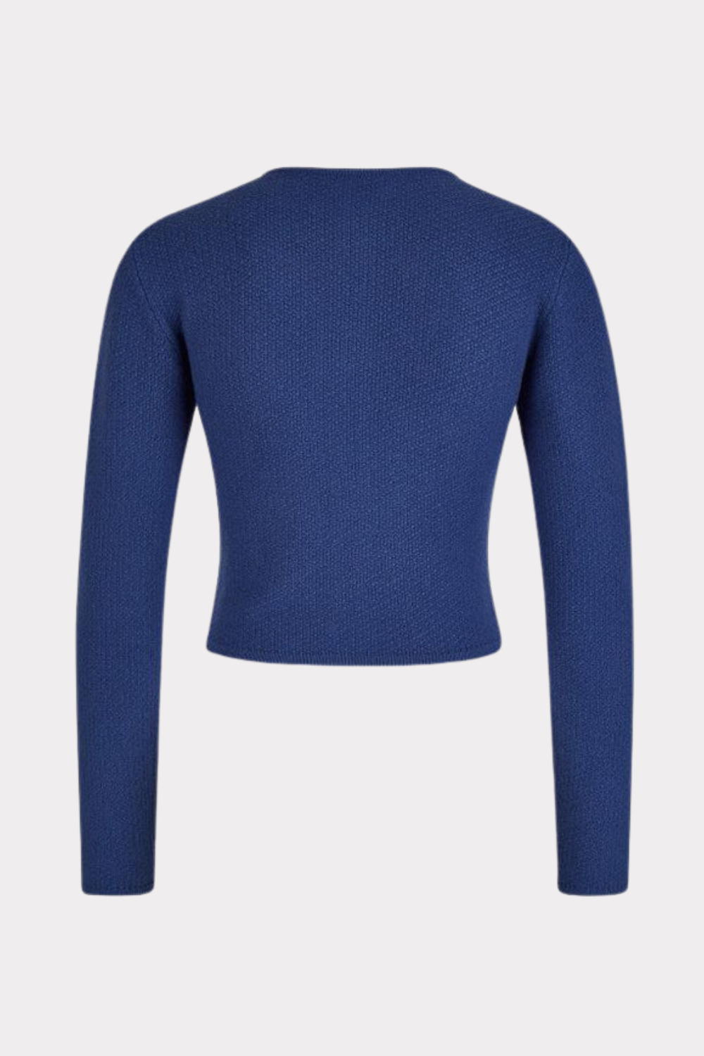Damen Strickcardigan Gries