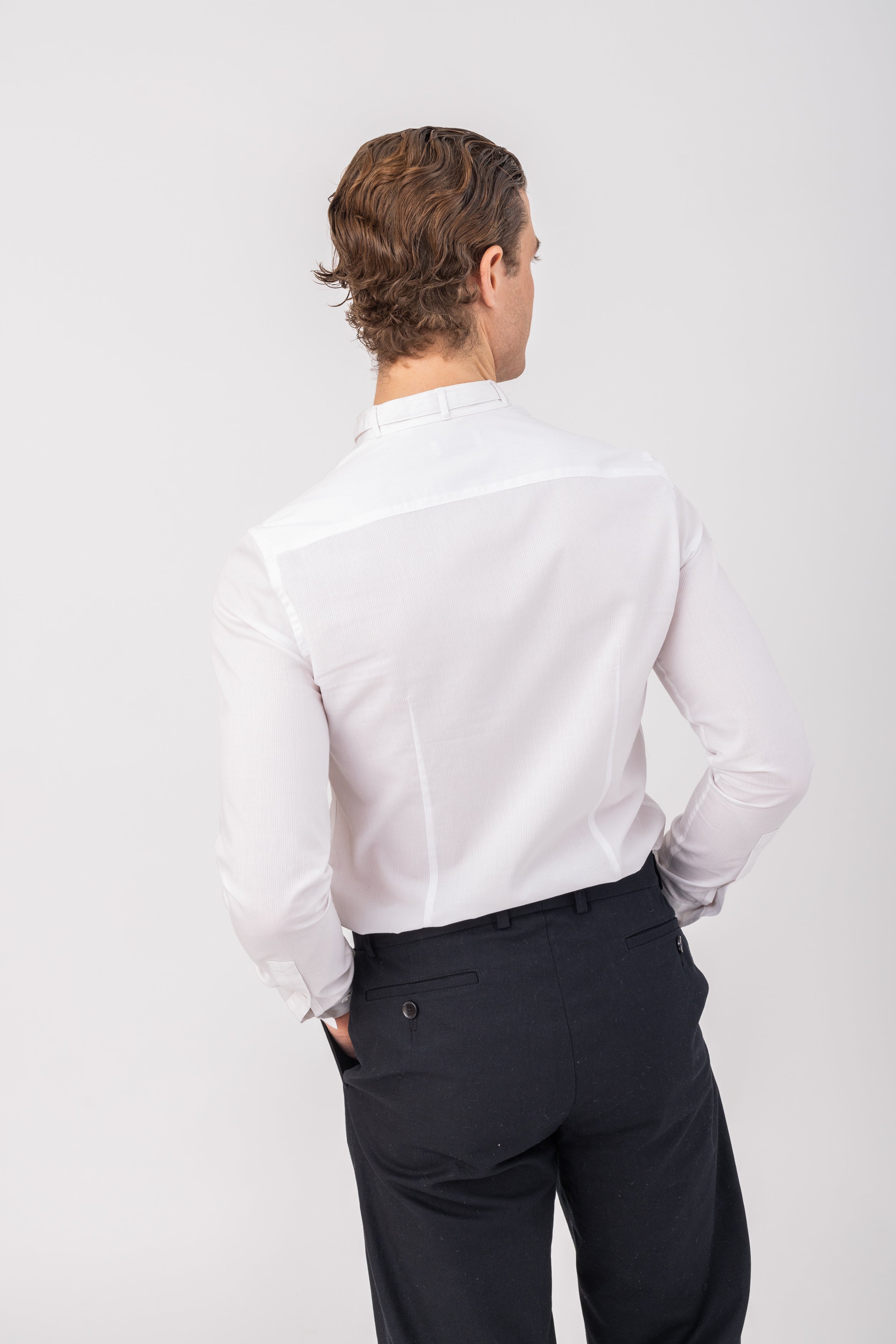 Herren Hemd Hadersdorf