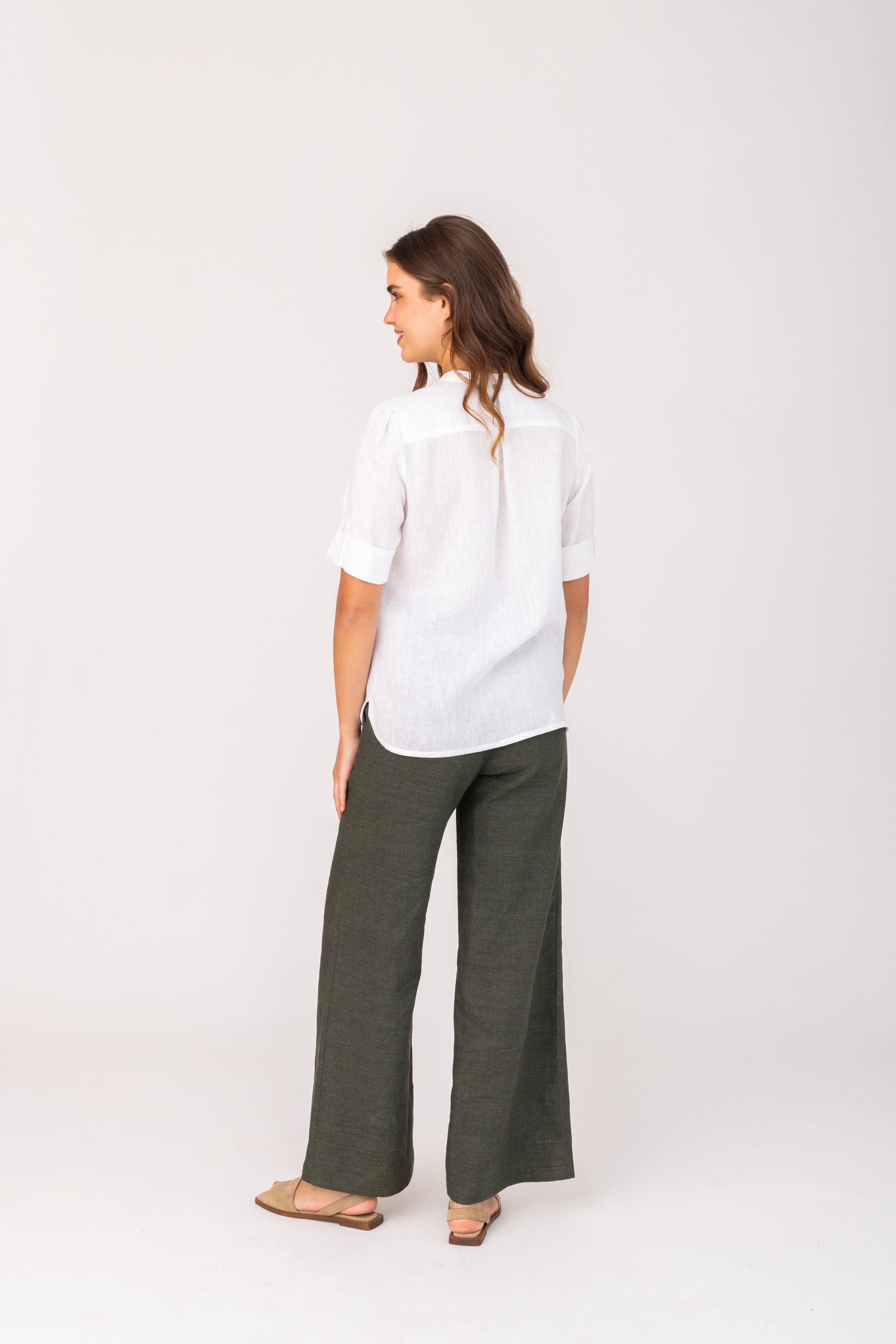 Women's Pants Hildine