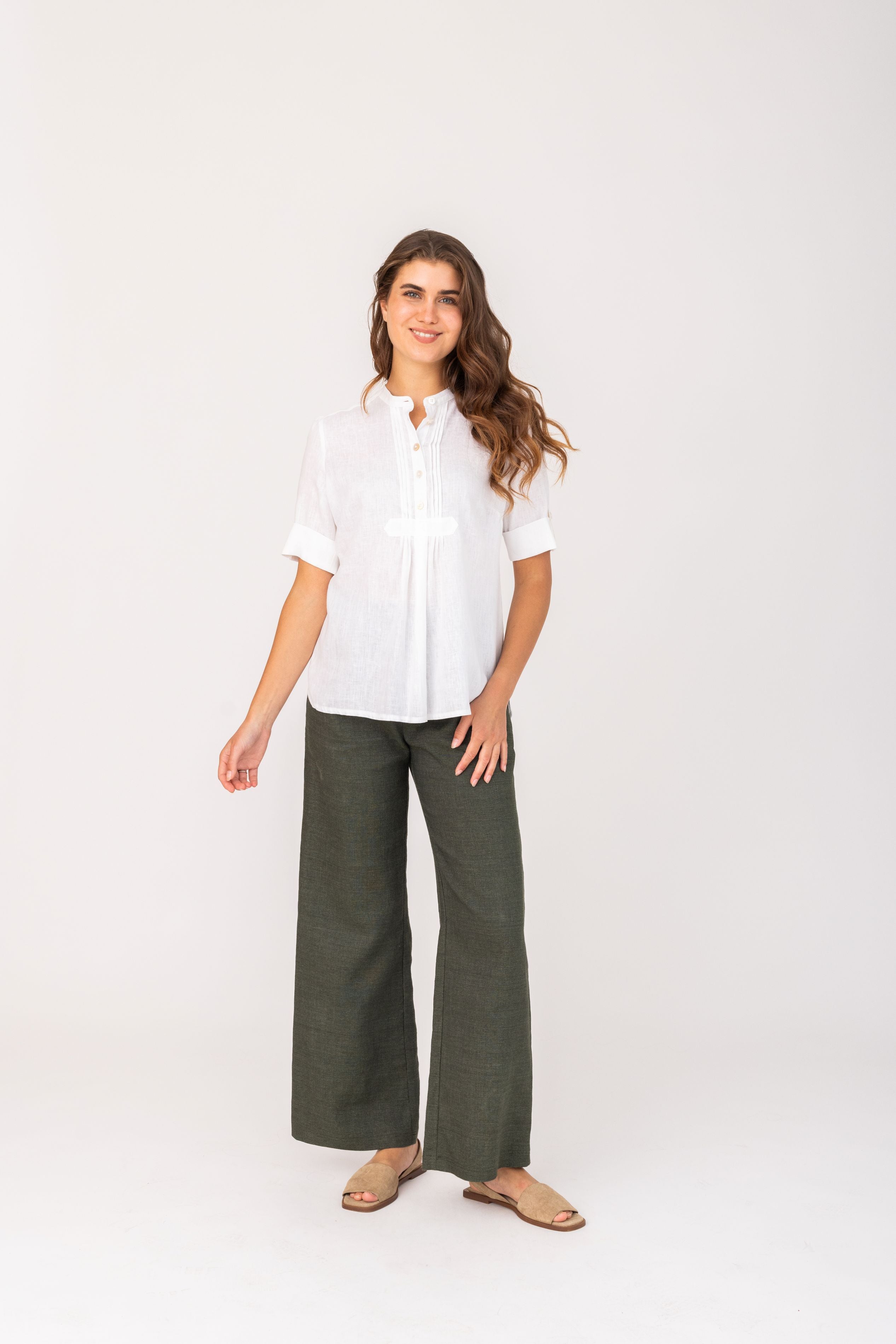 Women's Pants Hildine