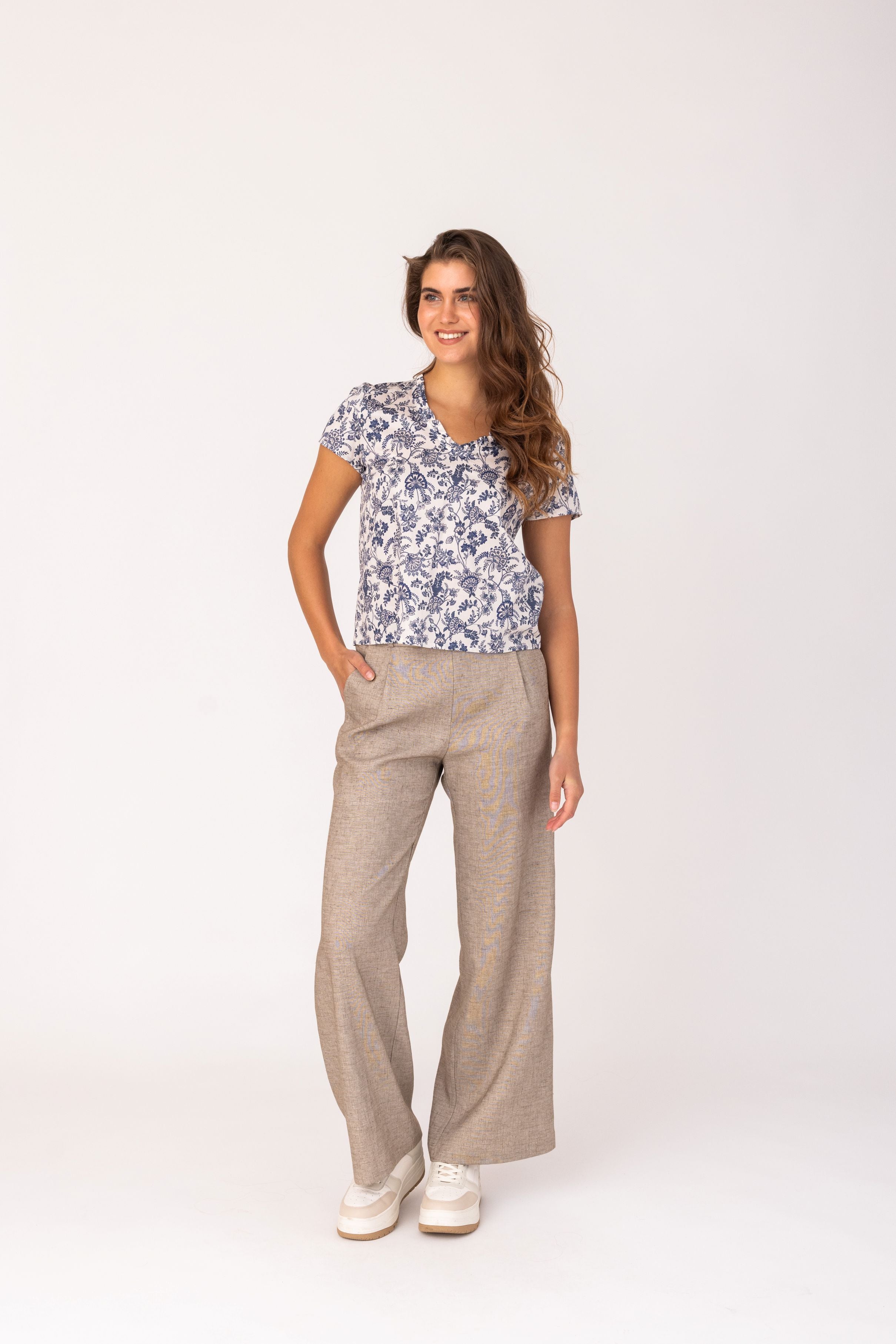 Women's Pants Hildine