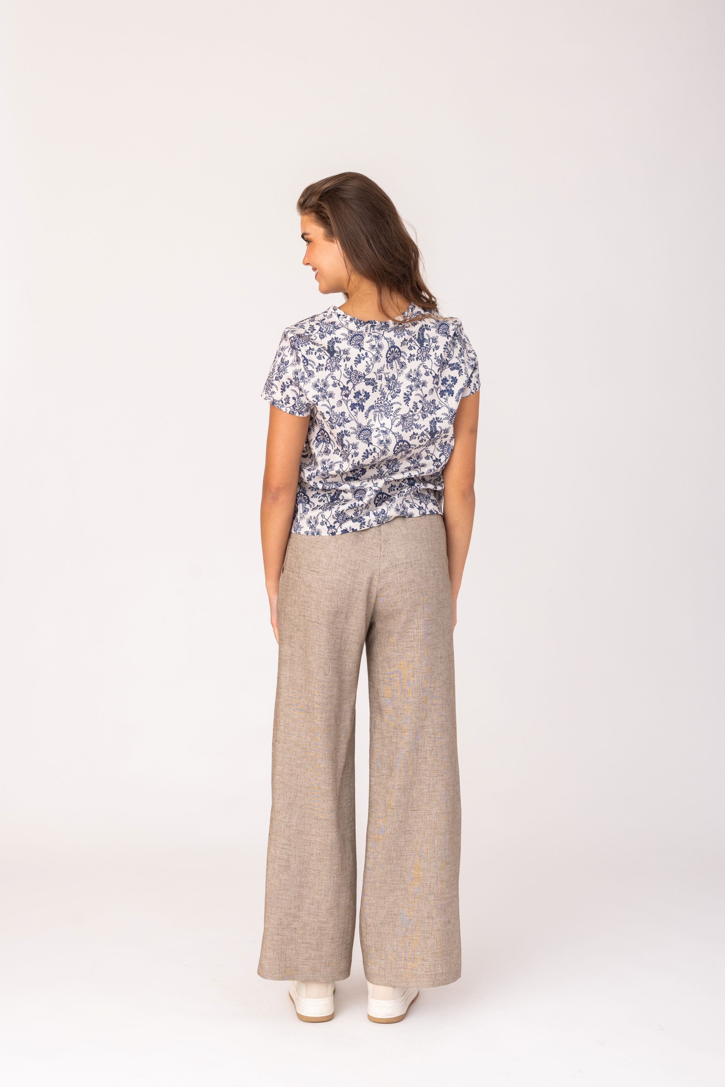 Women's Pants Hildine