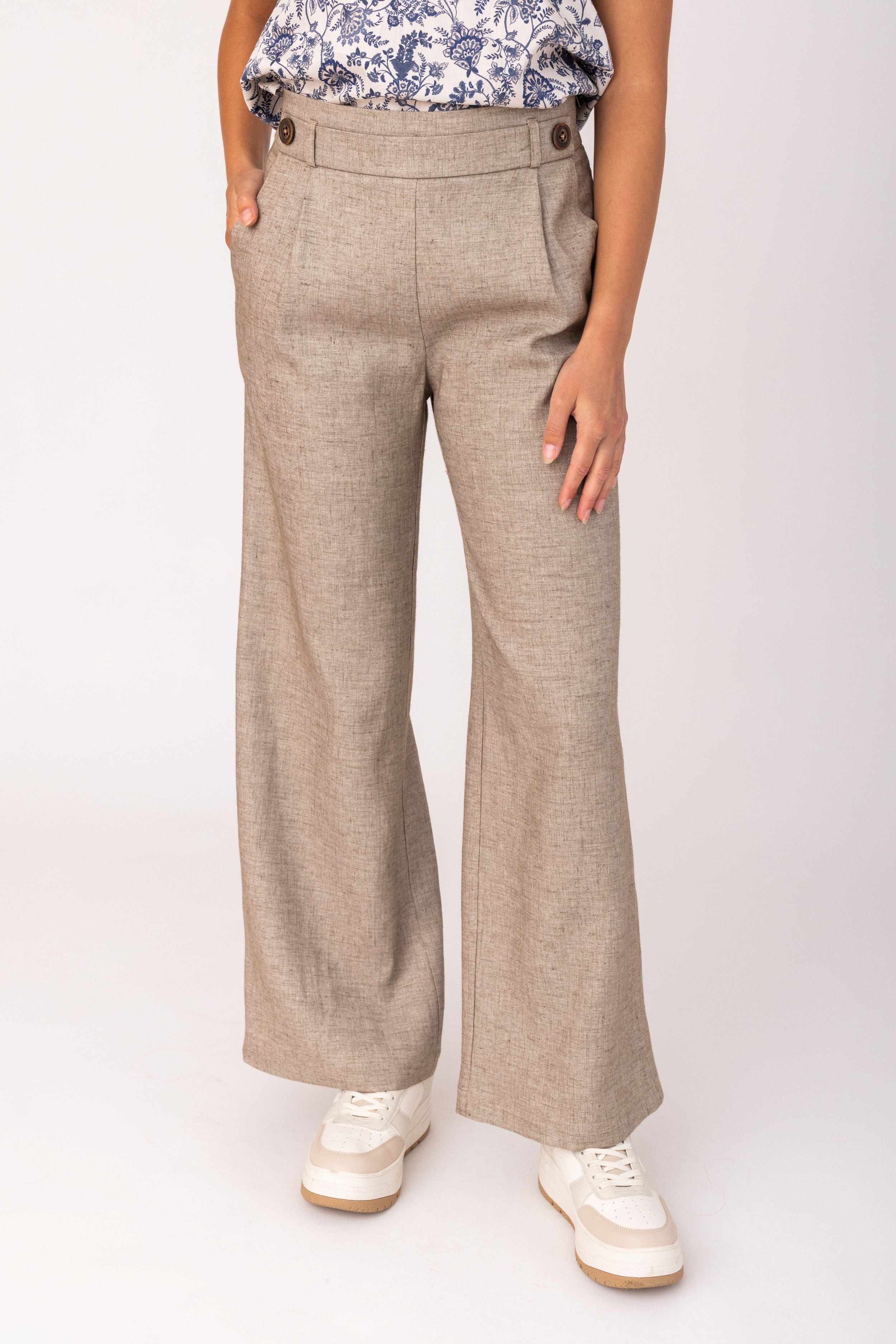 Women's Pants Hildine