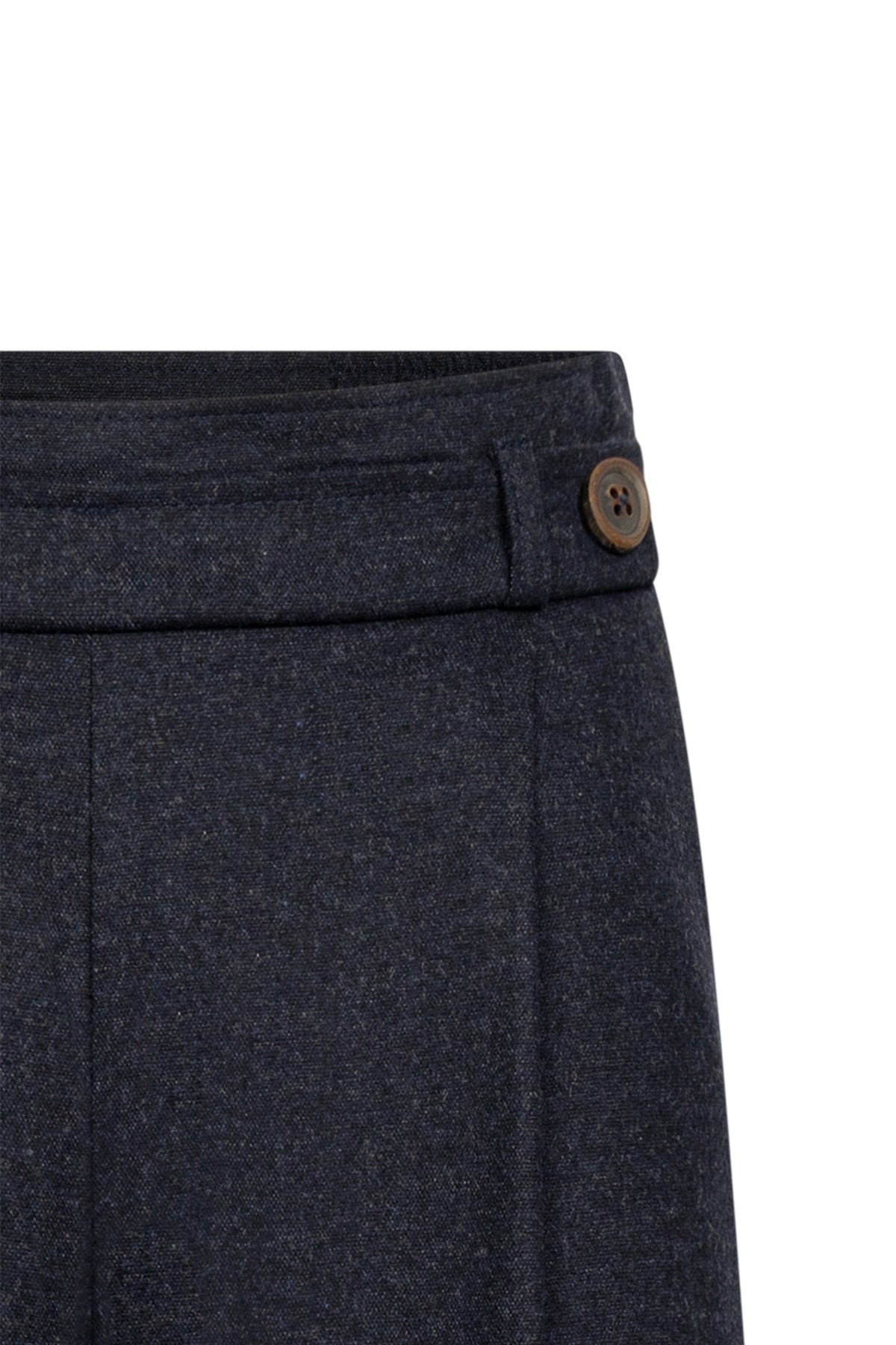 Women's Pants Hildine Virgin Wool