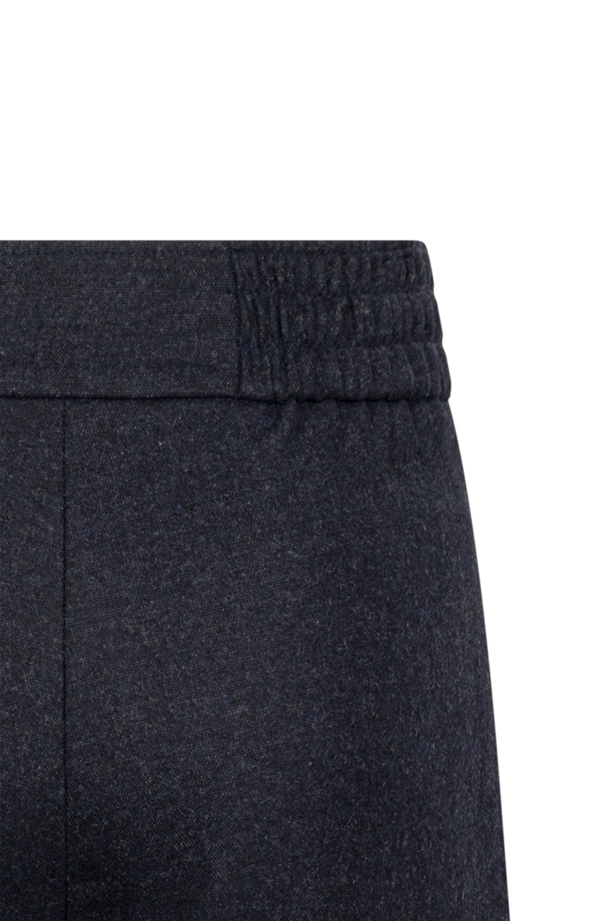 Damen Hose Hildine Schurwolle