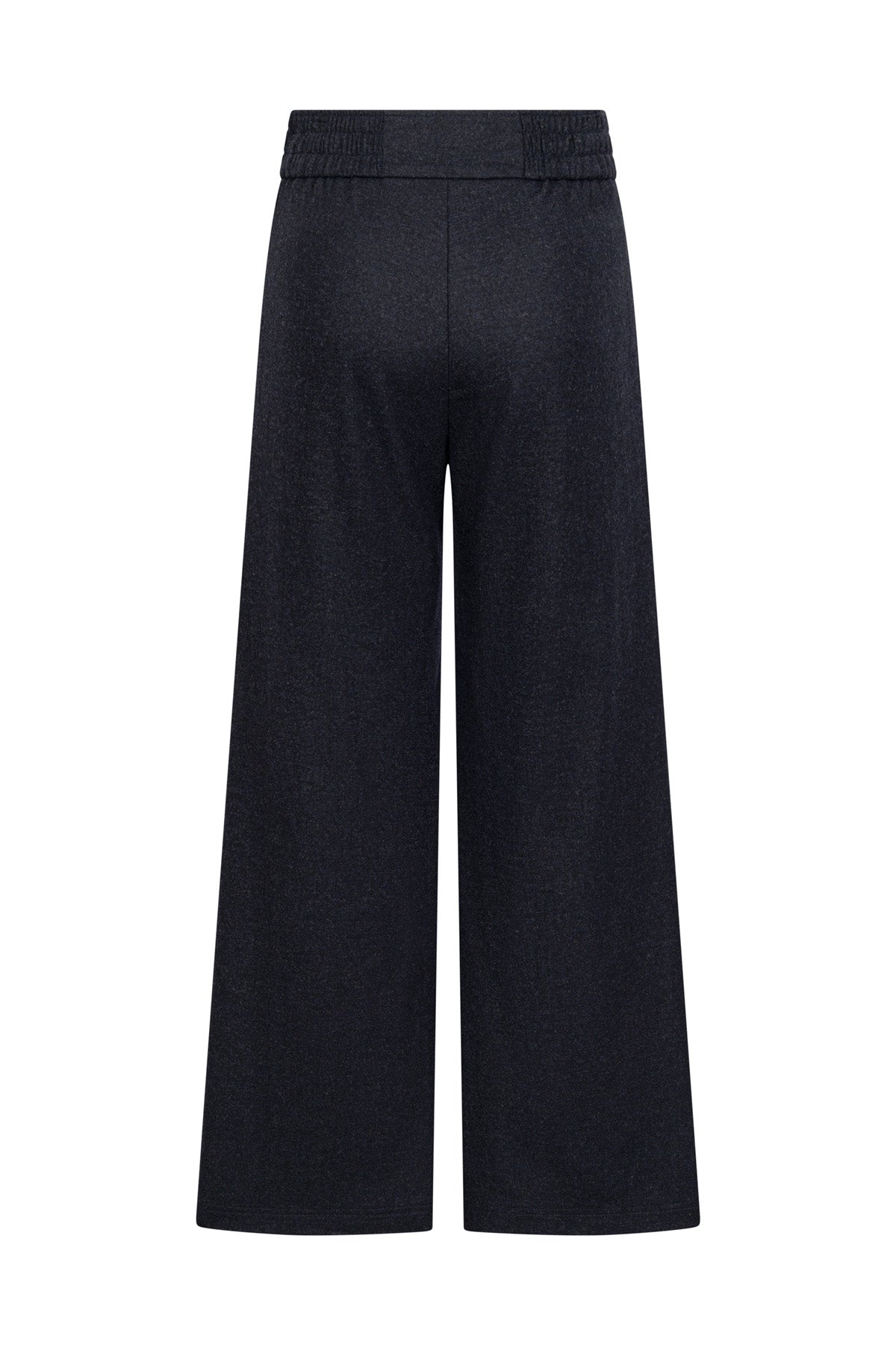 Damen Hose Hildine Schurwolle