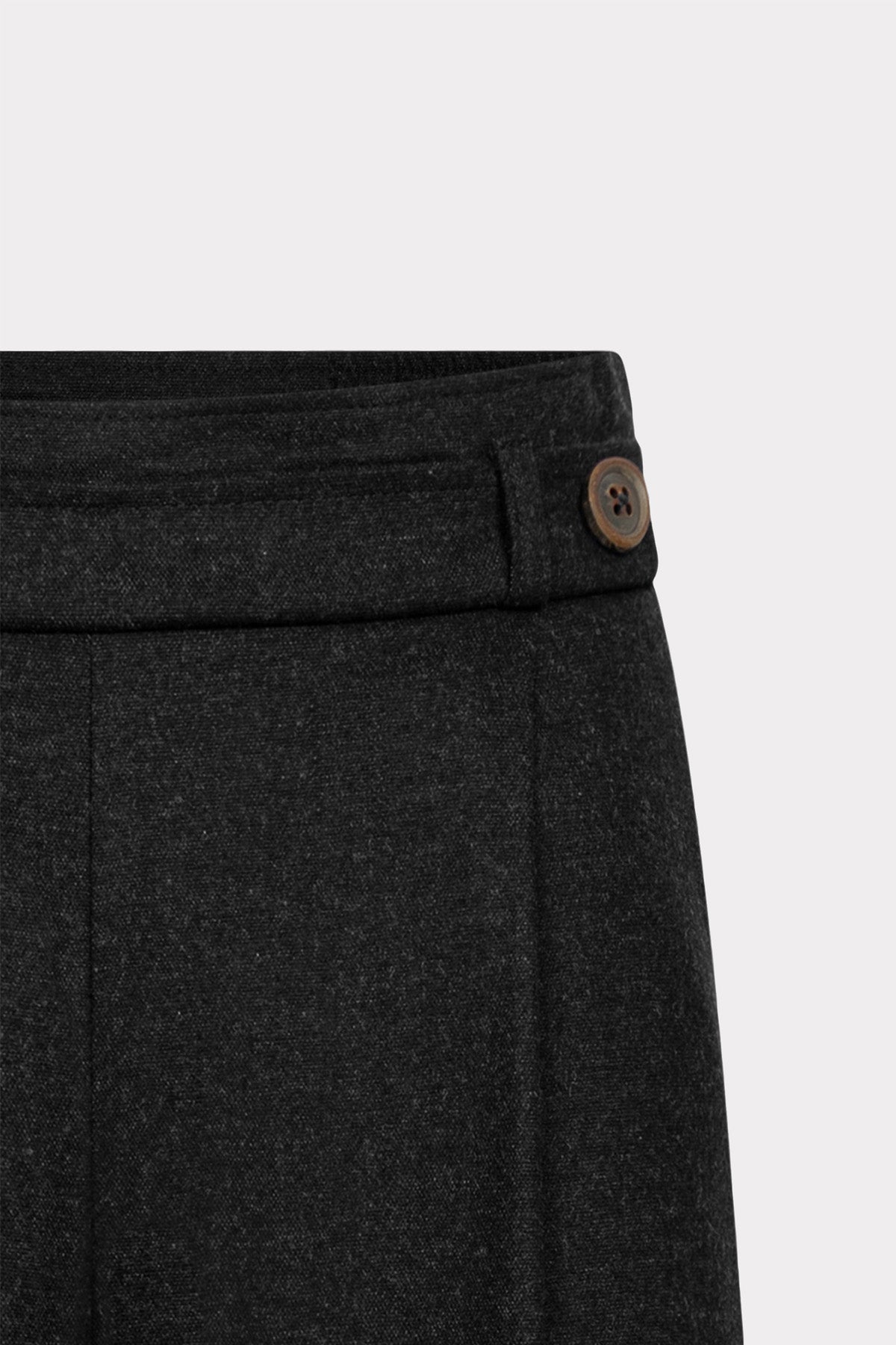 Damen Hose Hildine Schurwolle