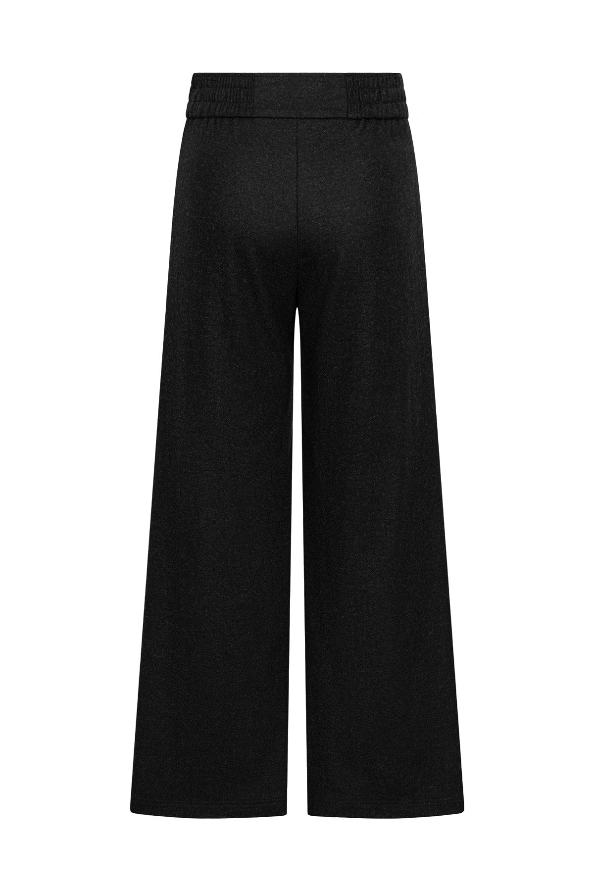 Damen Hose Hildine Schurwolle