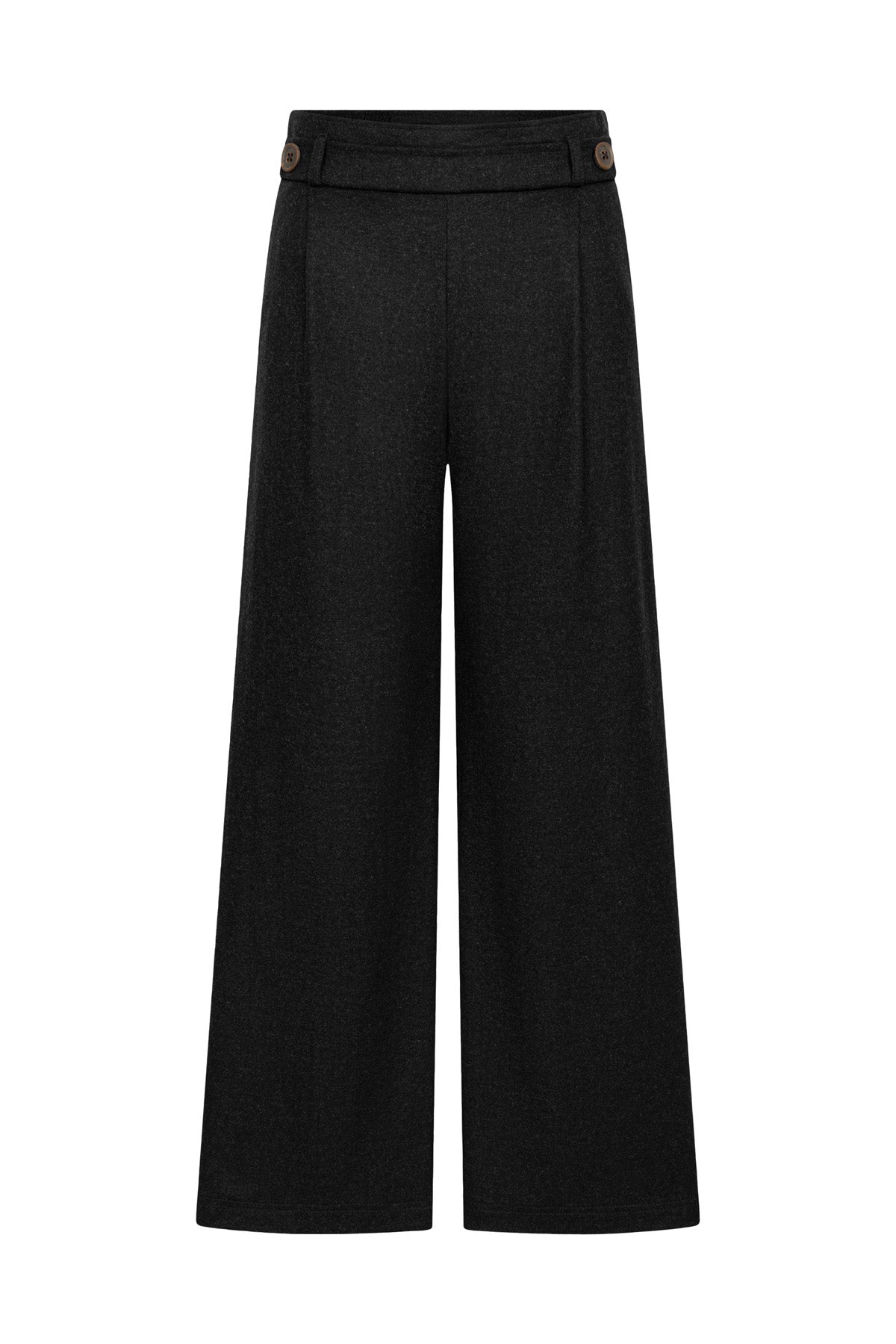 Damen Hose Hildine Schurwolle