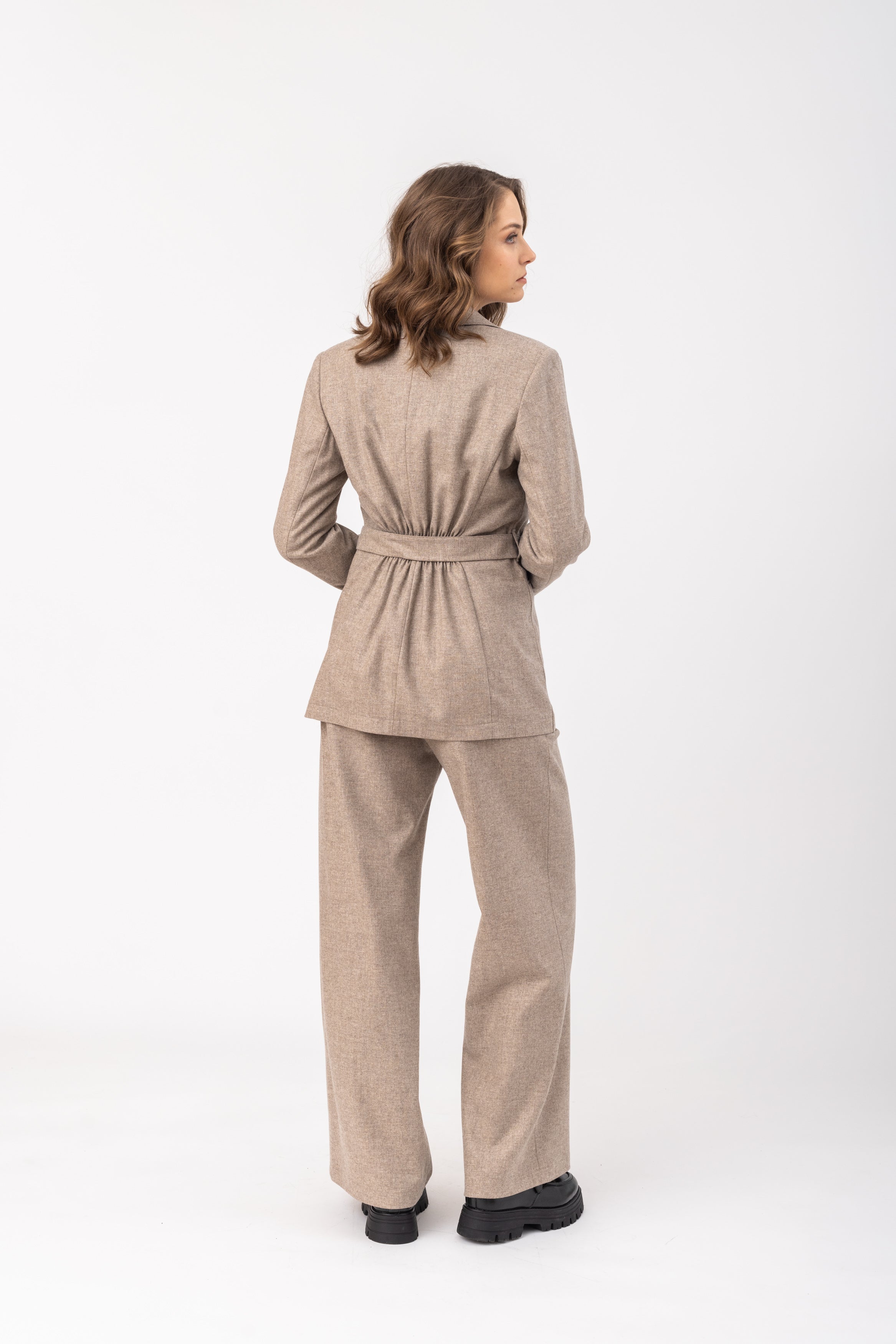 Damen Hose Hildine