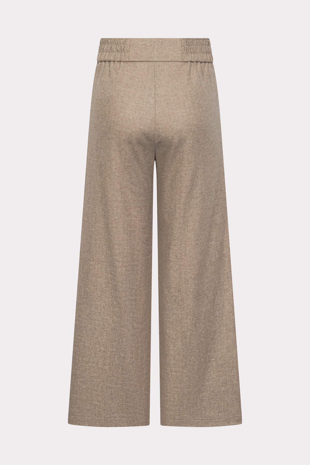 Damen Hose Hildine Wolle