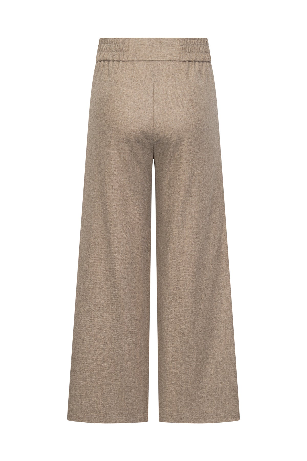 Damen Hose Hildine Kaschmir