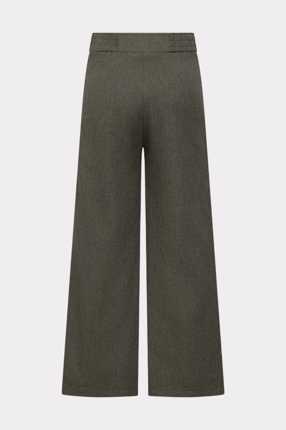 Damen Hose Hildine aus Baumwoll-Flanell