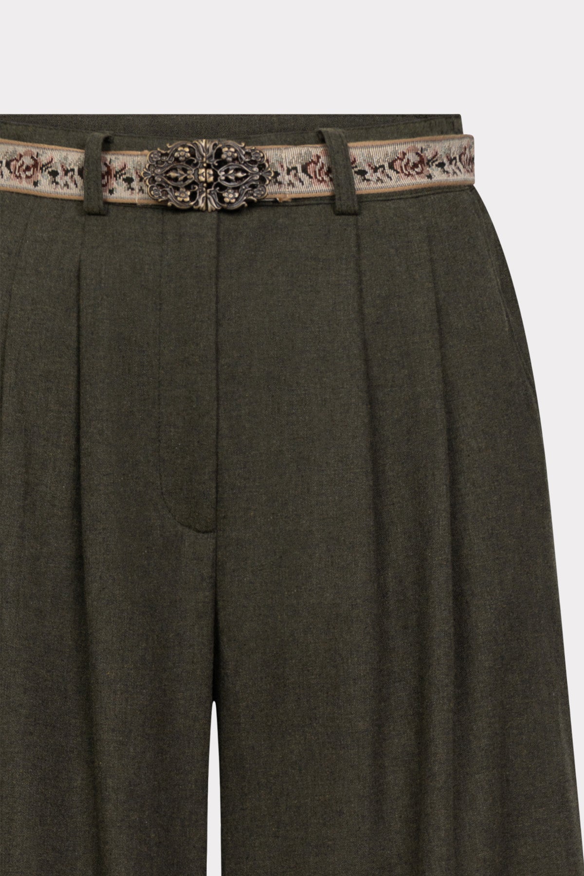 Damen Hosenrock Hollie