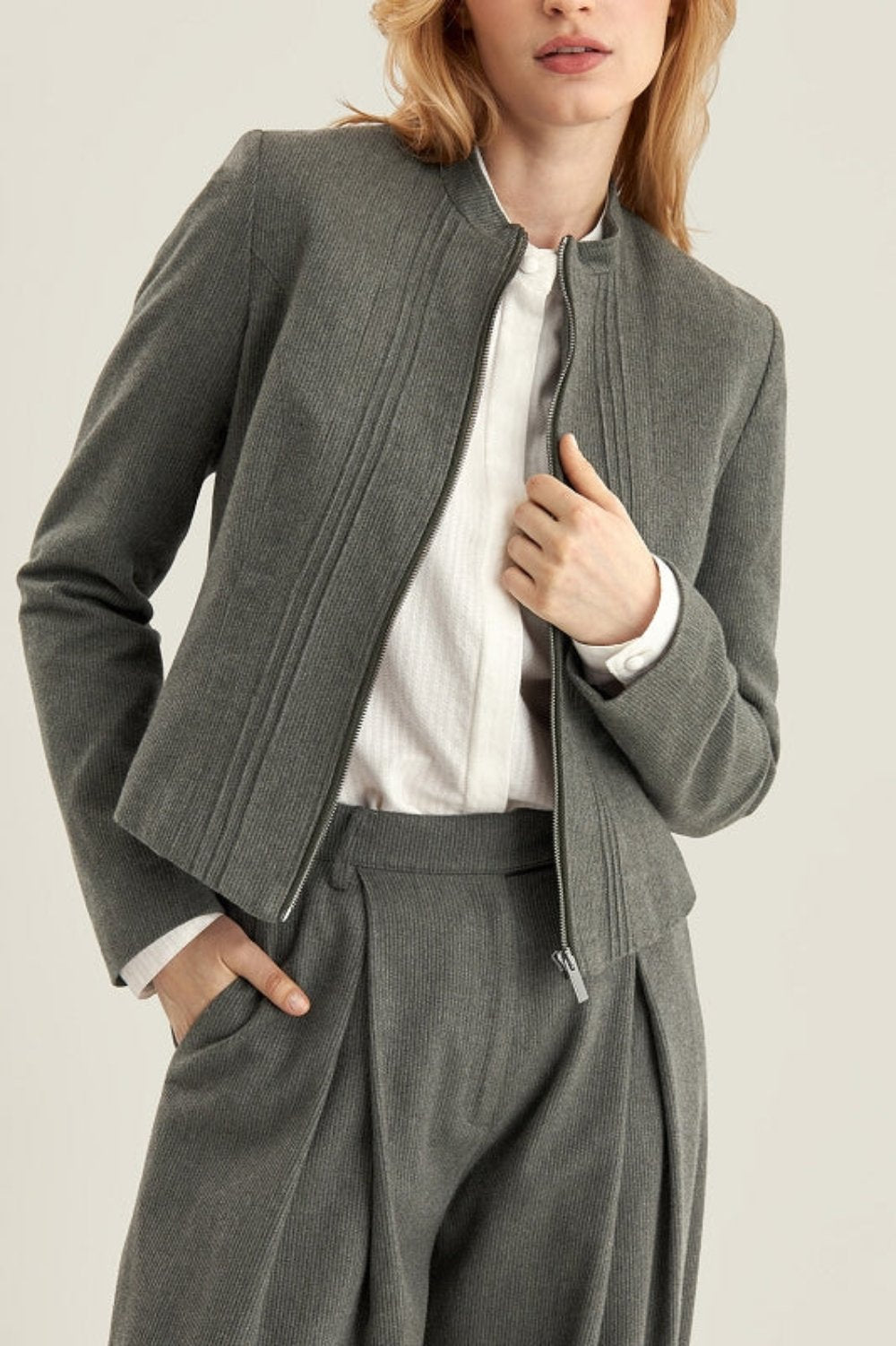 Damen Jacke Jacklyn