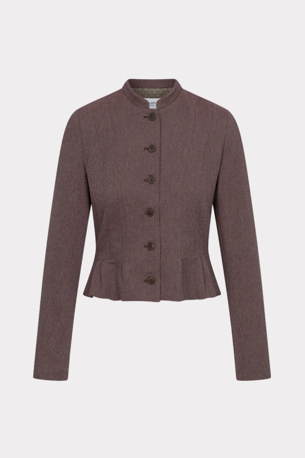 Damen Jacke Jadelyn