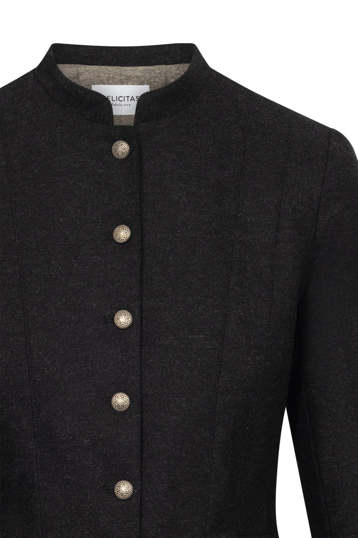 Damen Jacke Jadelyn
