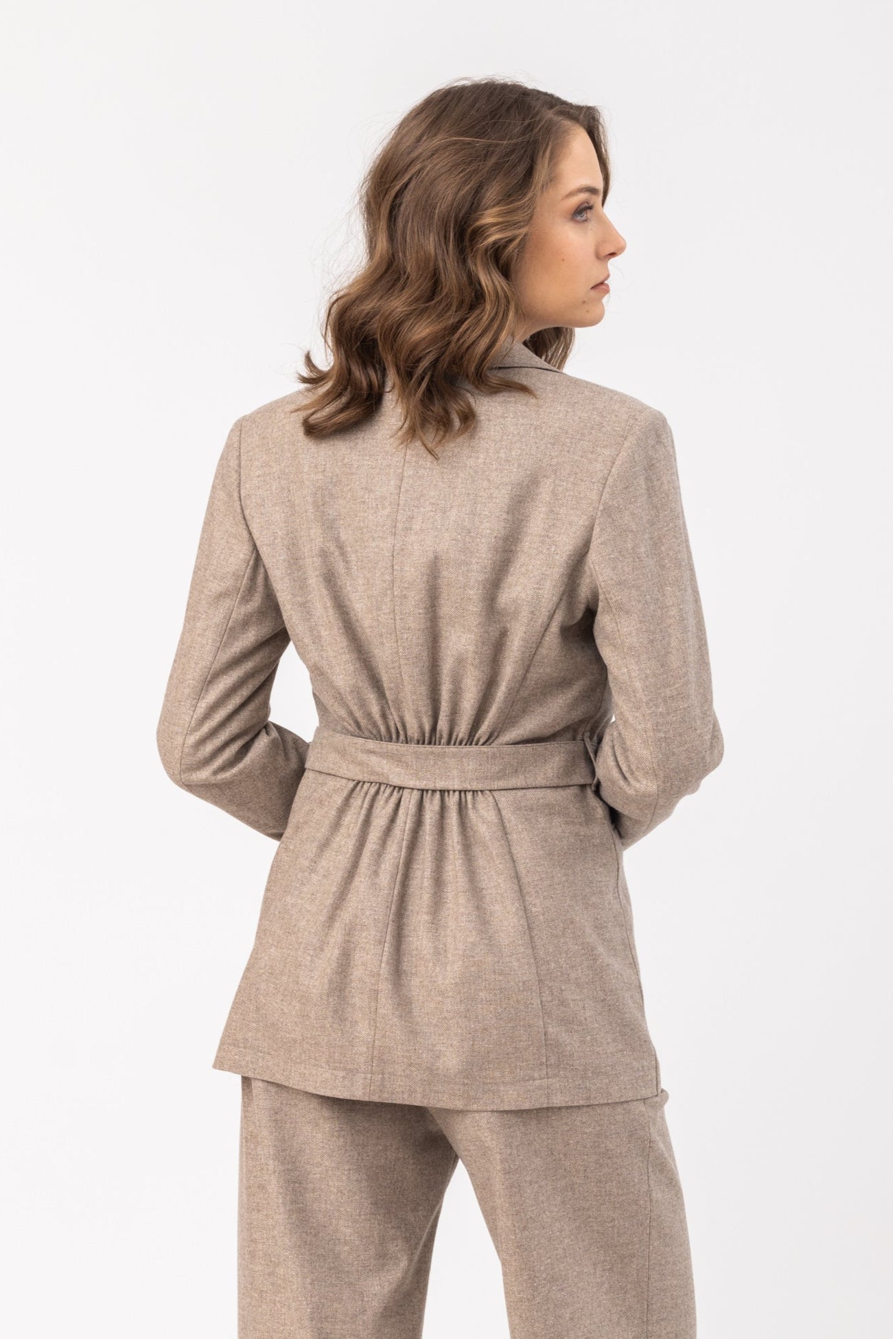 Women's Jacket Jerica Winter