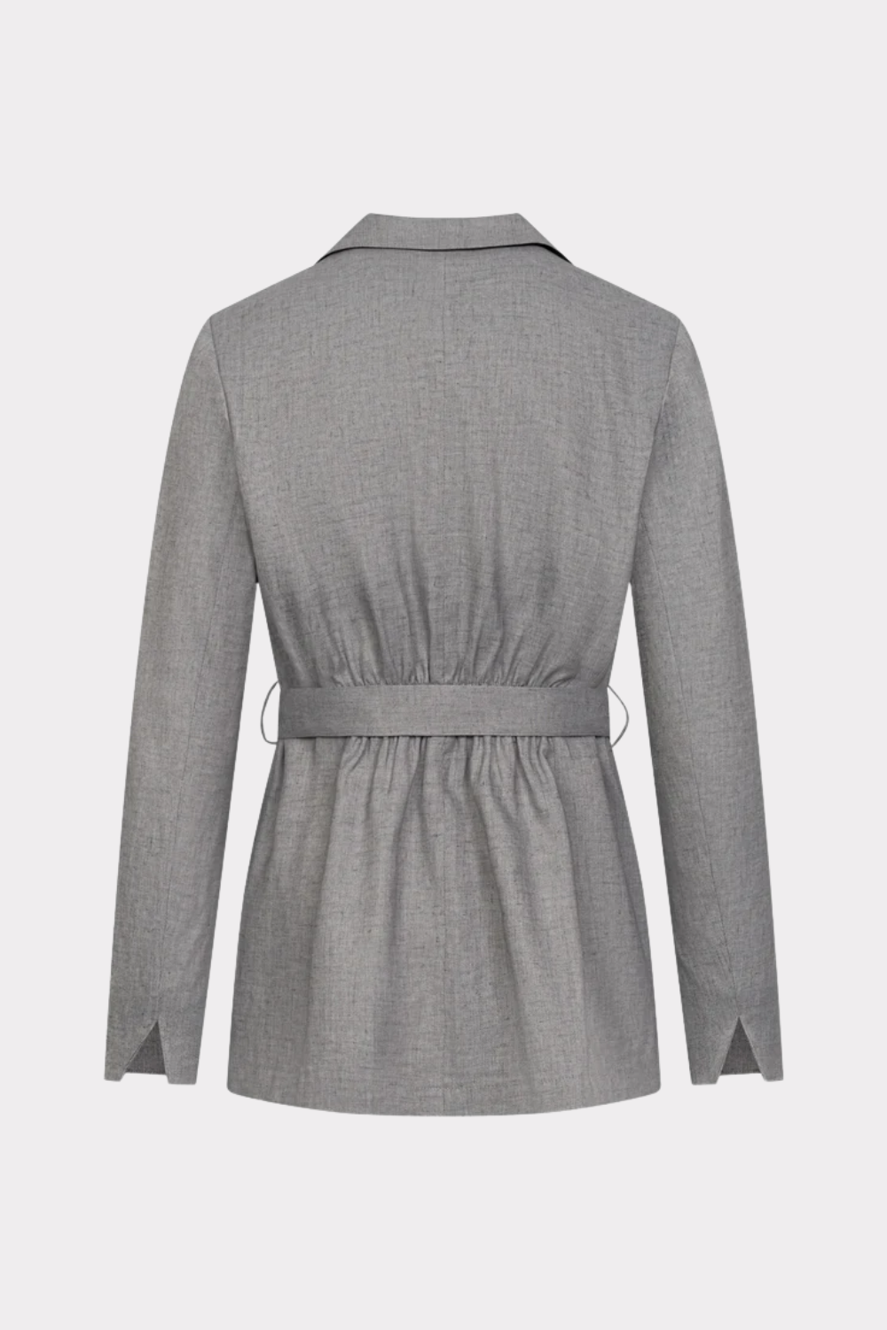 Damen Jacke Jerica Asche