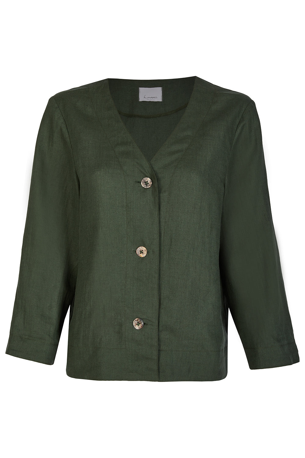 Damen Jacke Jette