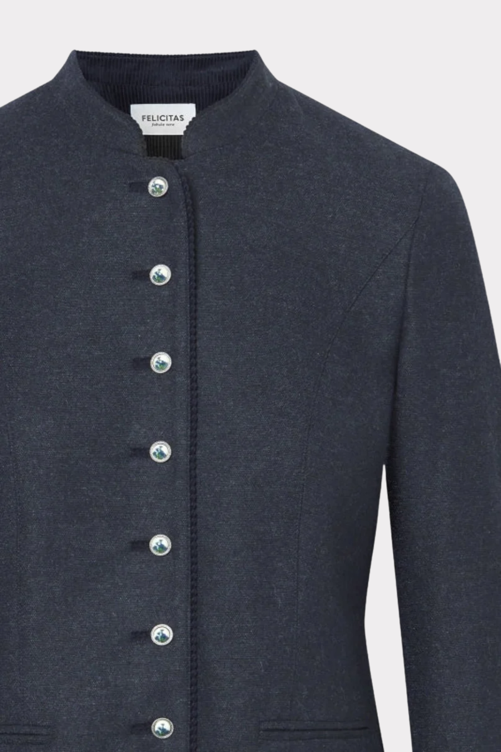 Damen Jacke Joane