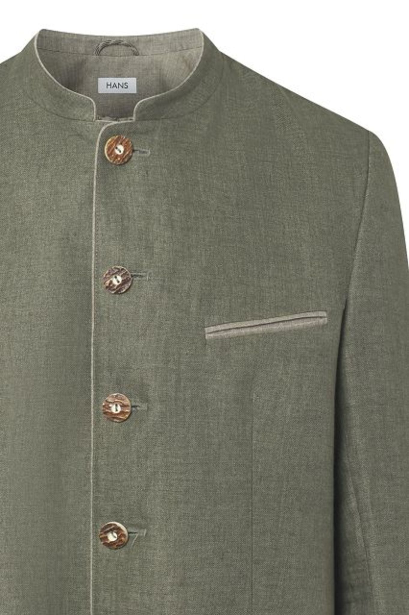 Herren Jacke Jonas