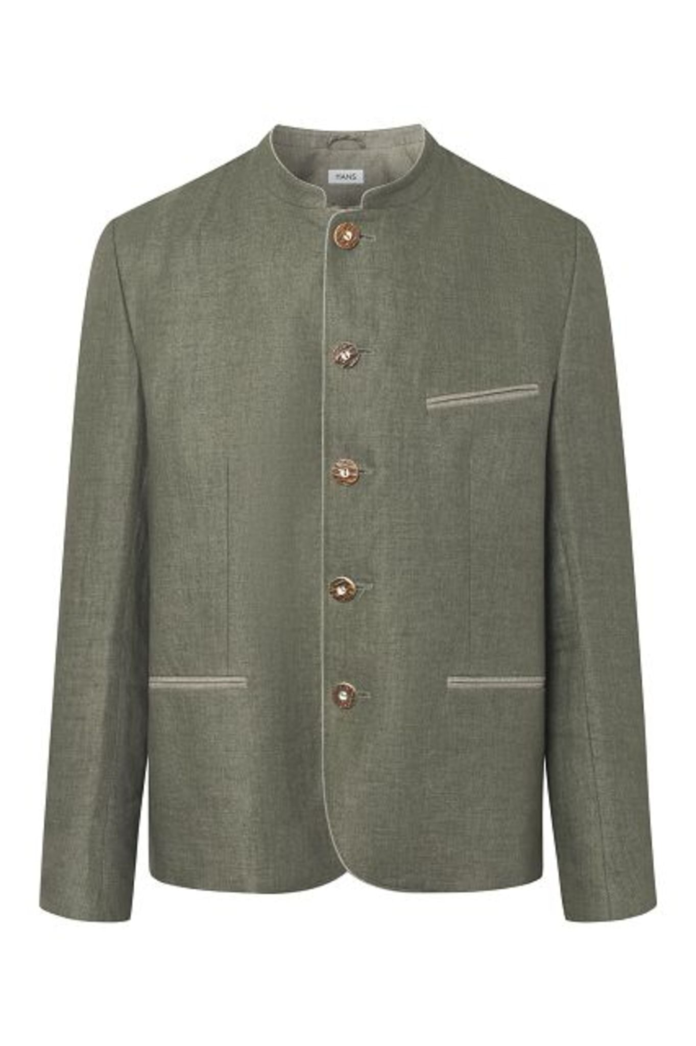 Herren Jacke Jonas