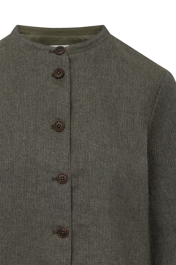 Damen Baumwolljacke Josana