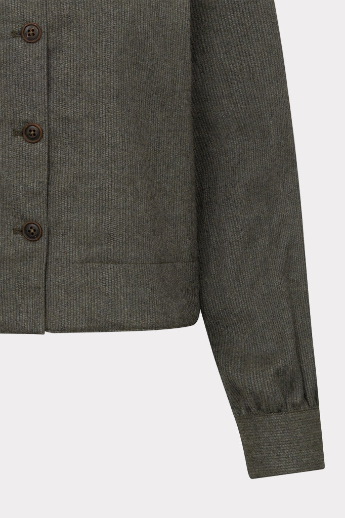 Damen Baumwolljacke Josana