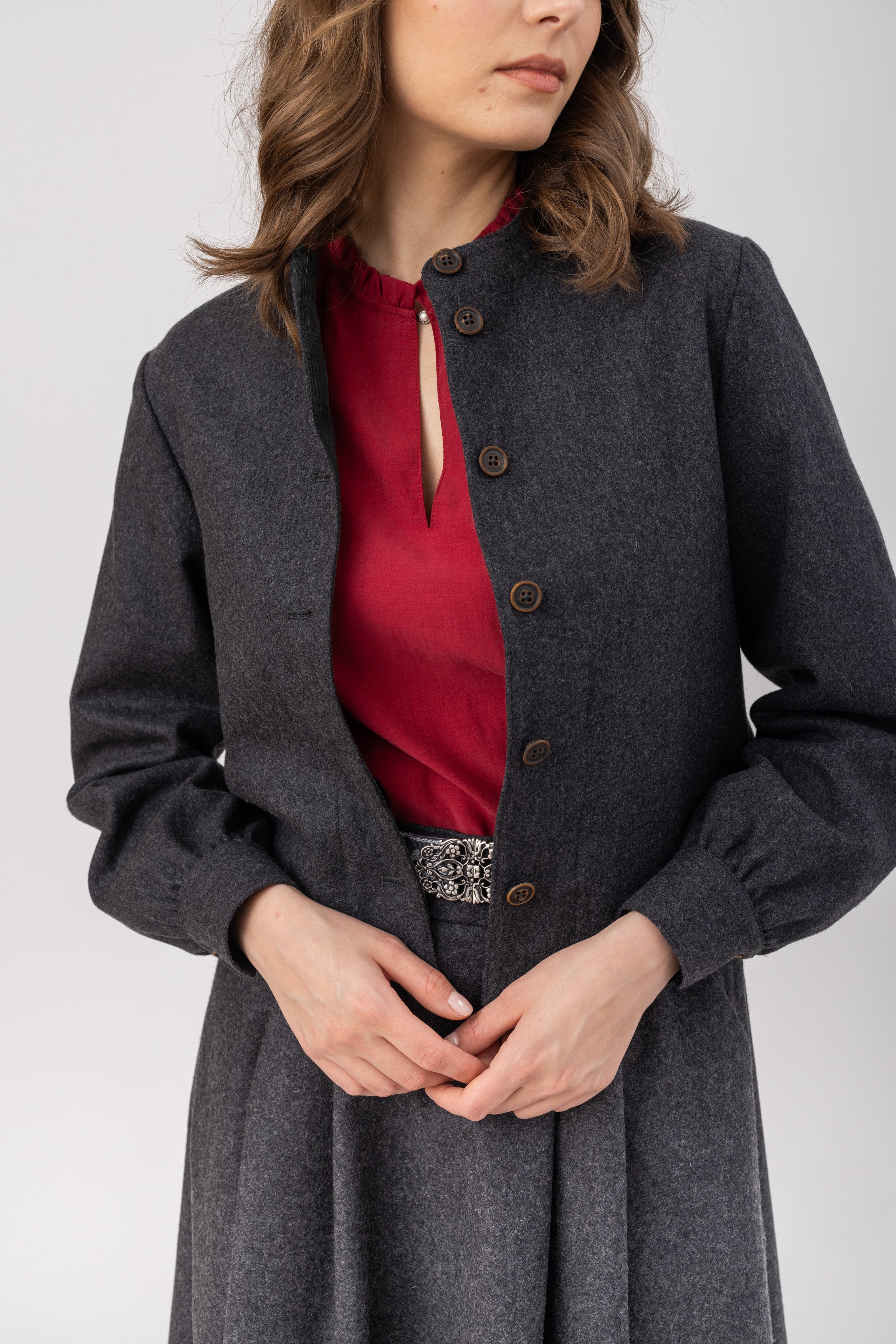 Josana Jacket