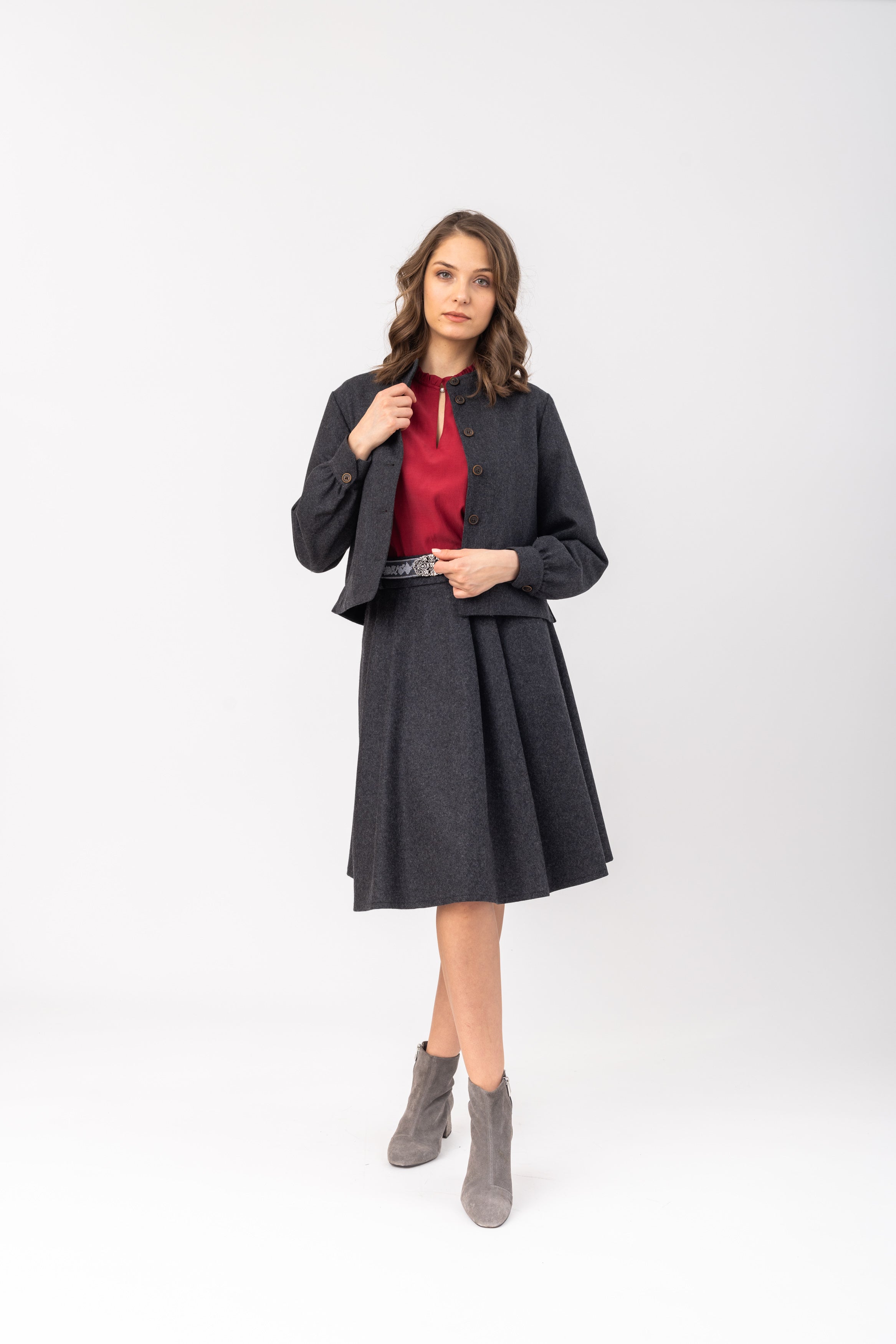 Josana Jacket