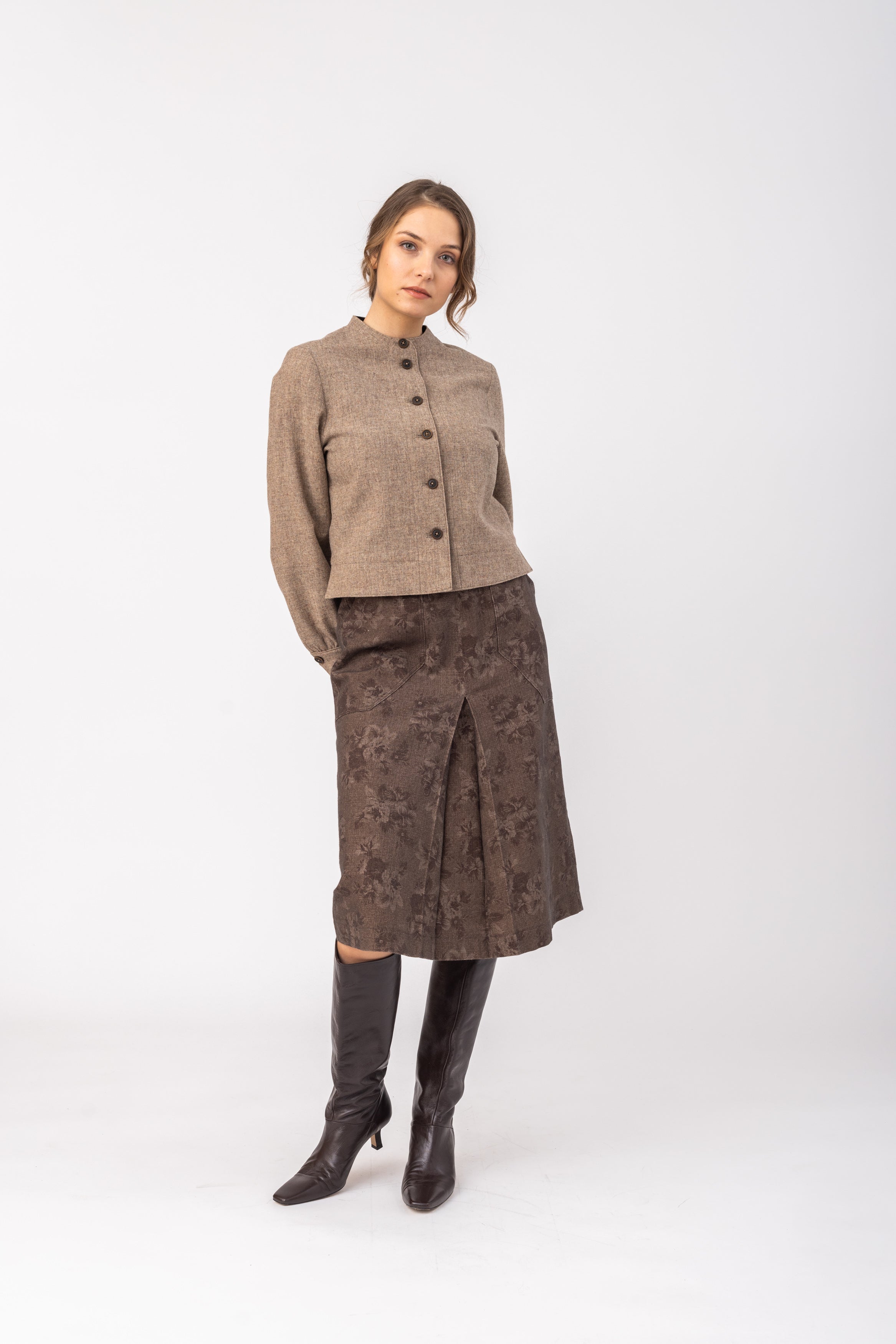 Damen Jacke Josana