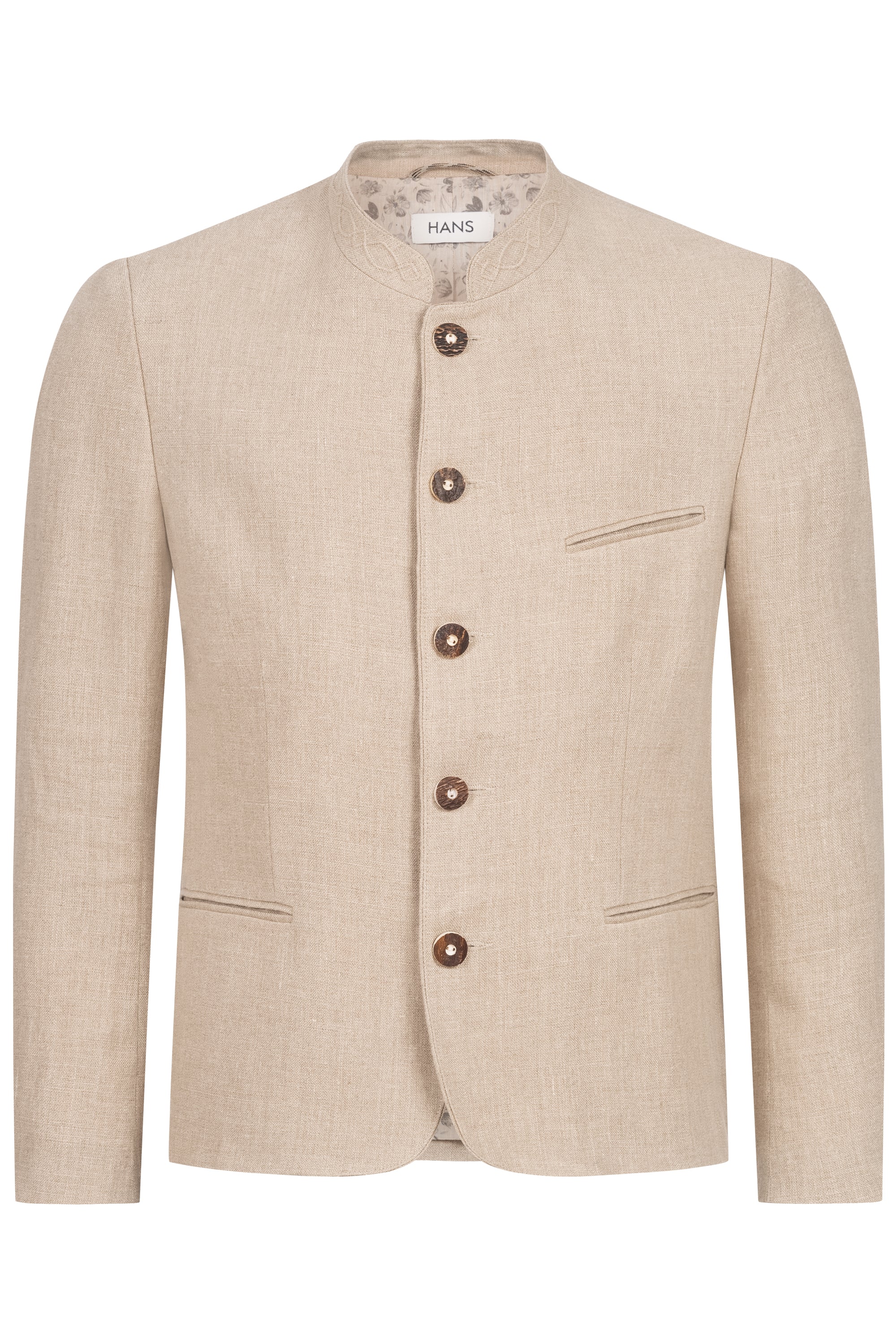 Herren Jacke Josef