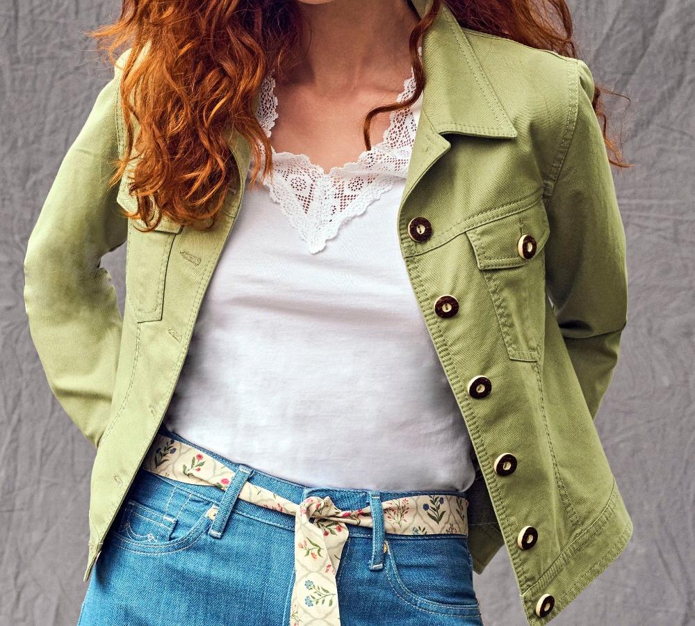 Women's Jacket Josephine