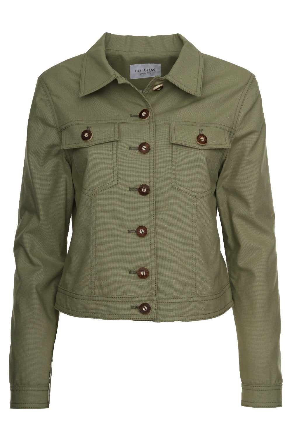 Women's Jacket Josephine