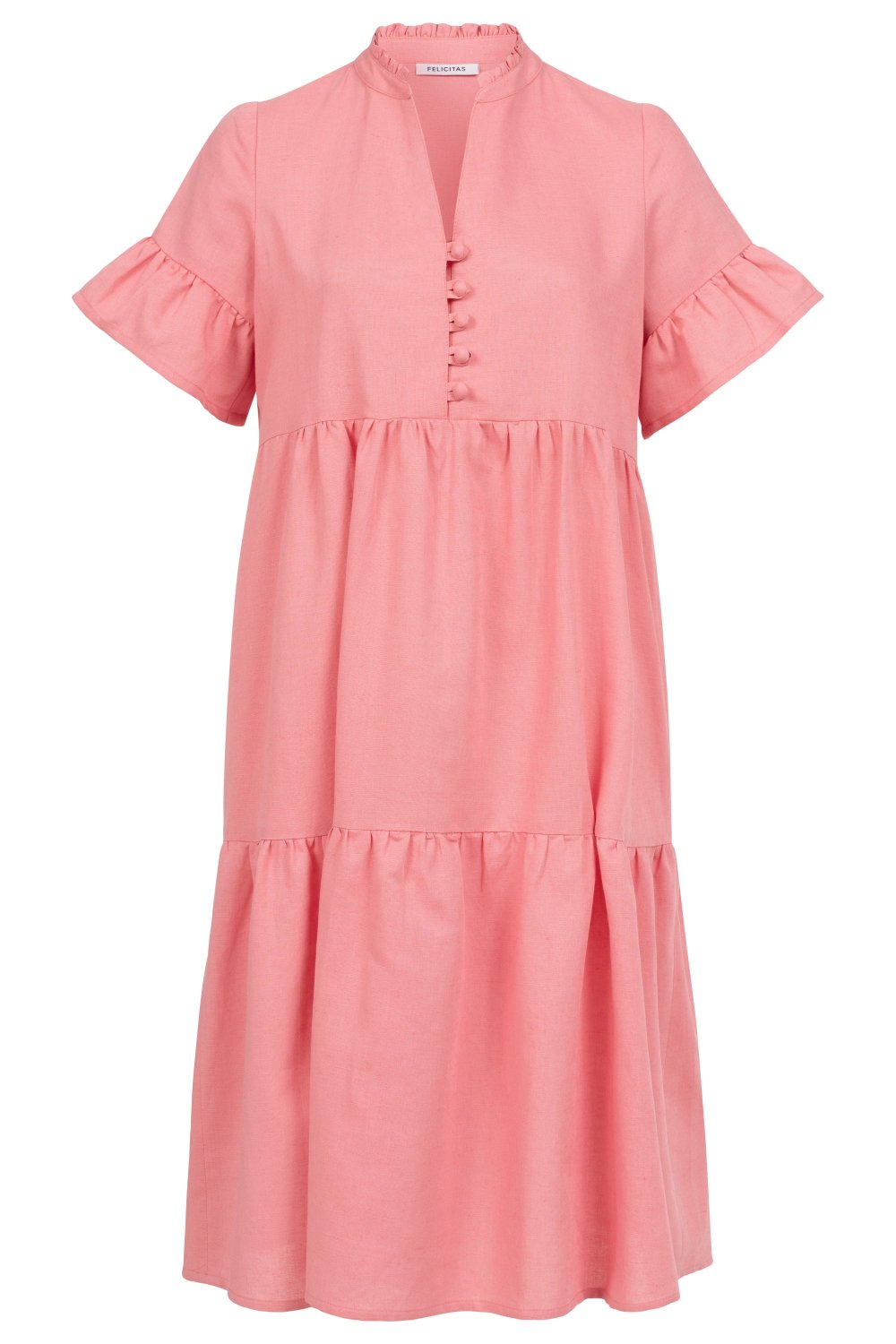 Women's Dress Kamelia
