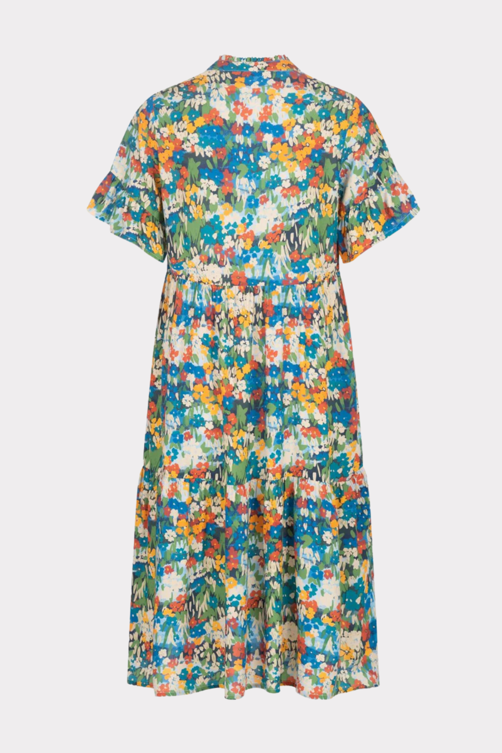 Women's Dress Kamelia