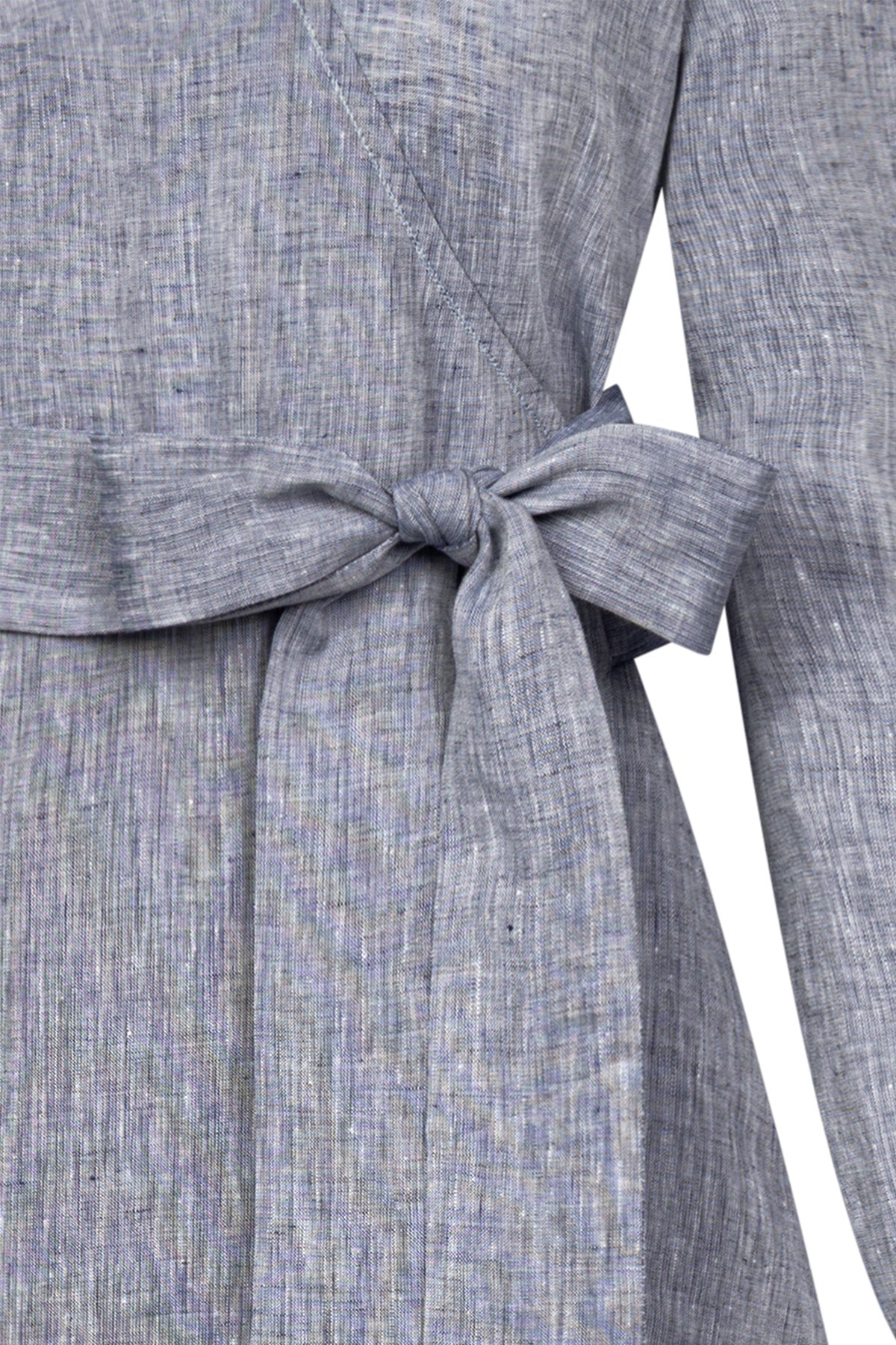 Damen Kleid Kari