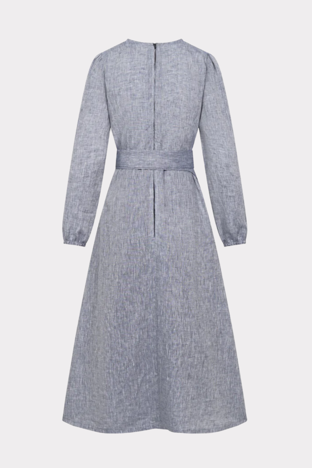 Damen Kleid Kari