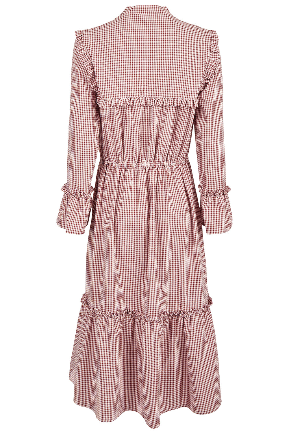 Damen Kleid Karola