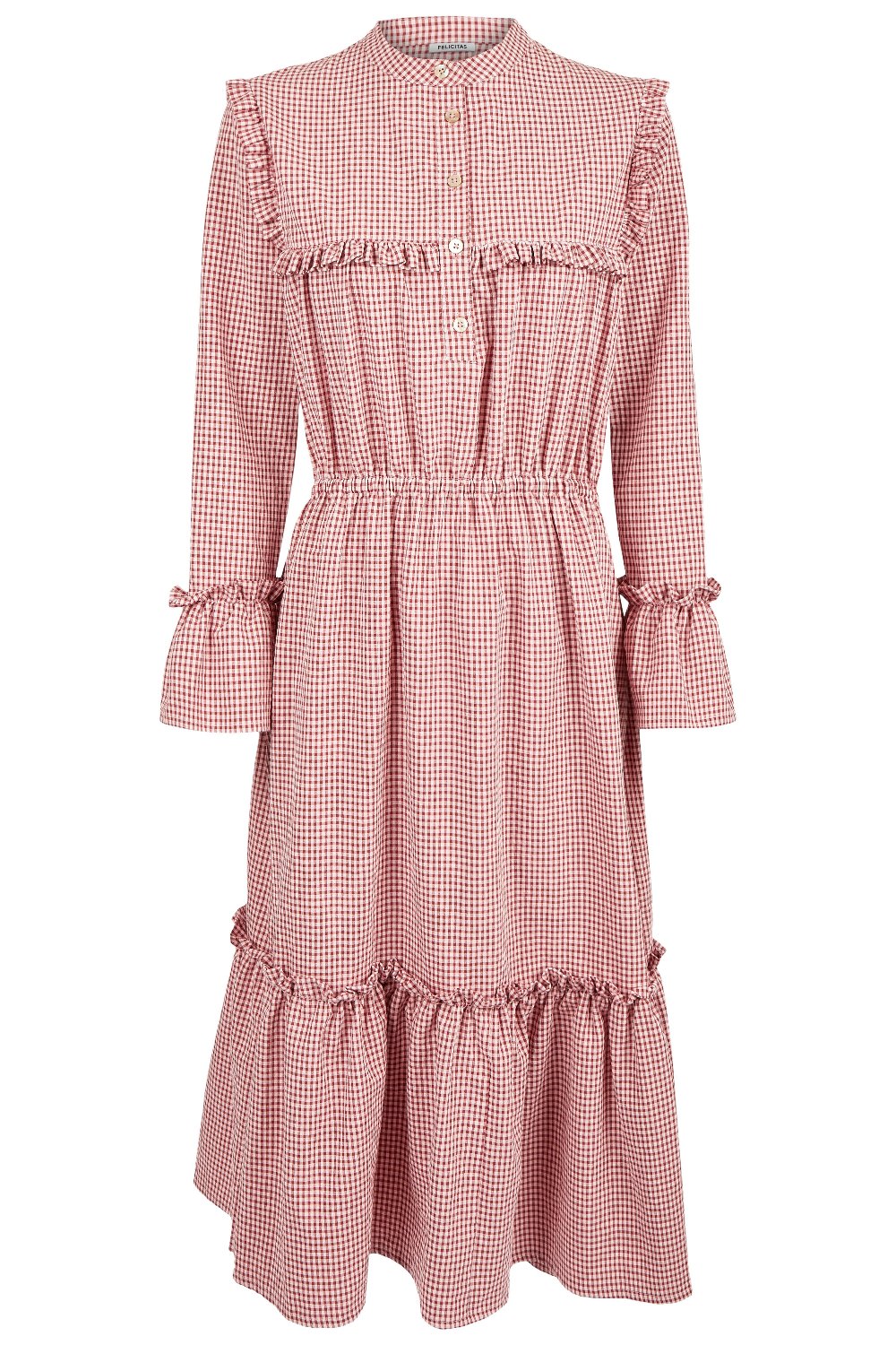 Damen Kleid Karola