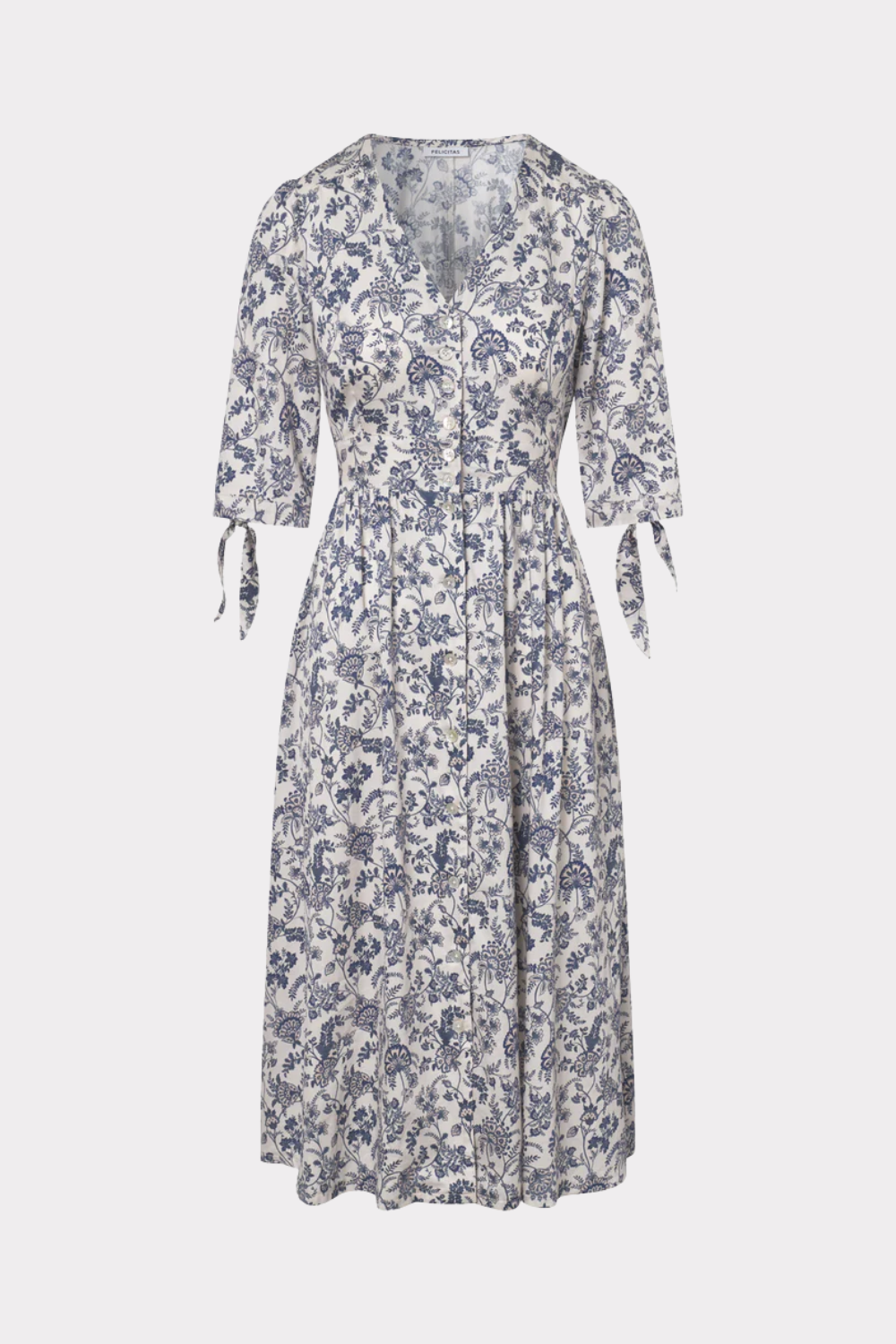 Damen Kleid Katjana