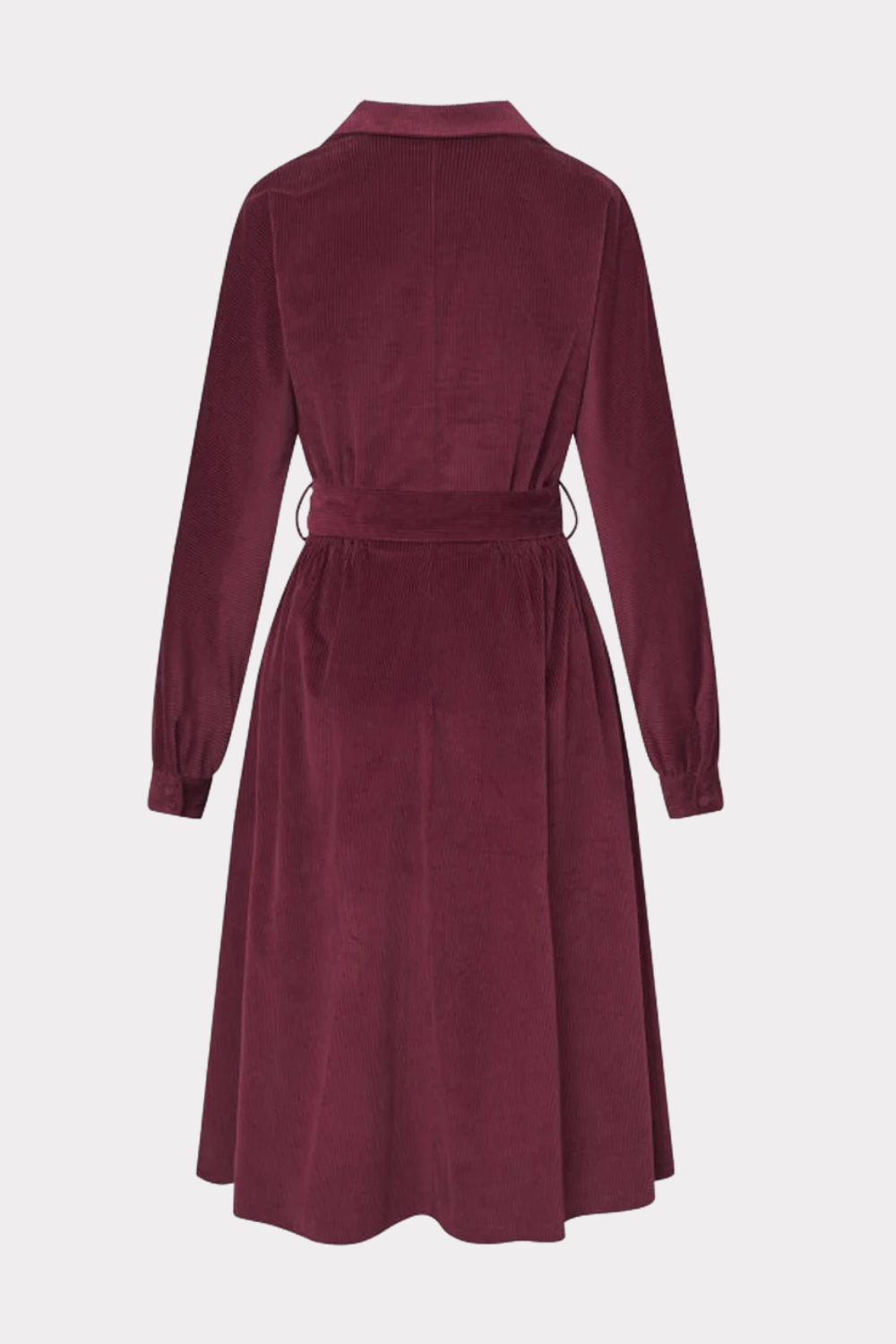 Damen Kleid Keile