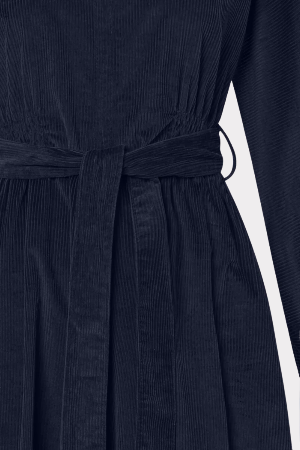 Damen Kleid Keile