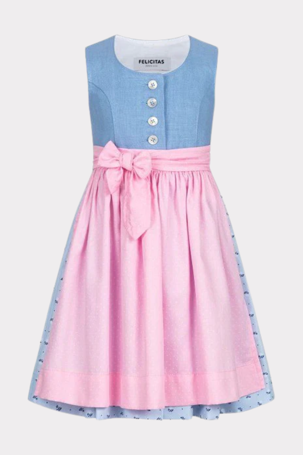 Kinder Dirndl Magdalena