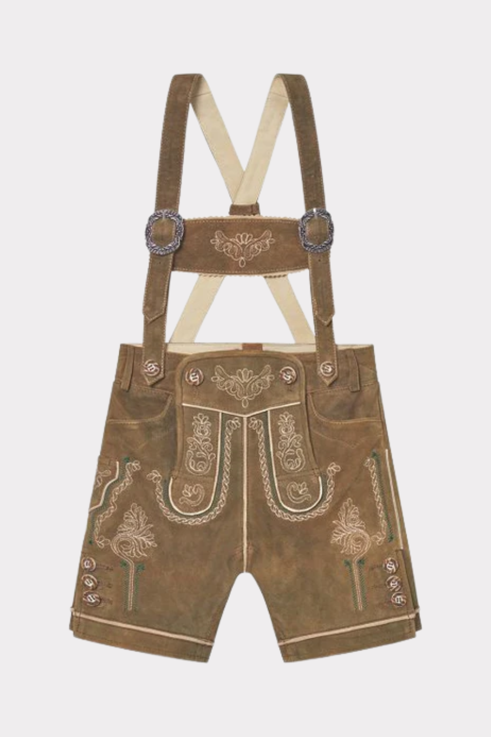 Kinder Lederhose Klammsee