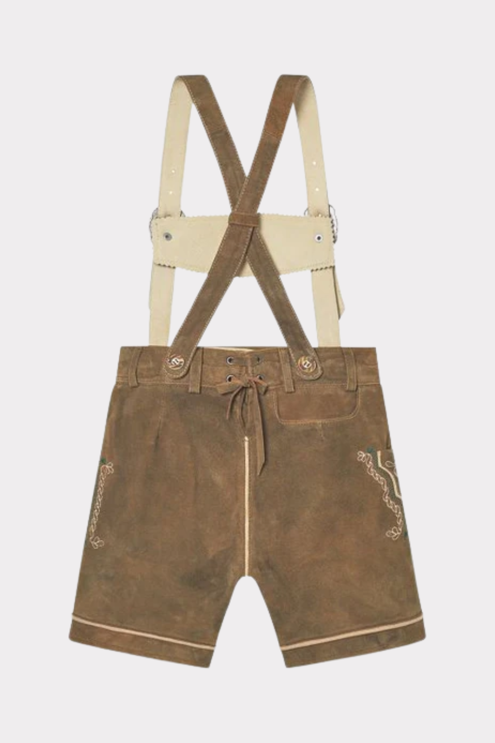 Kinder Lederhose Klammsee