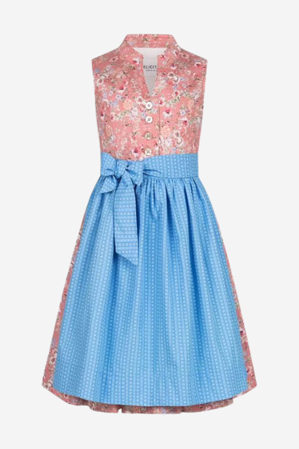 Kids Dirndl Zenzi