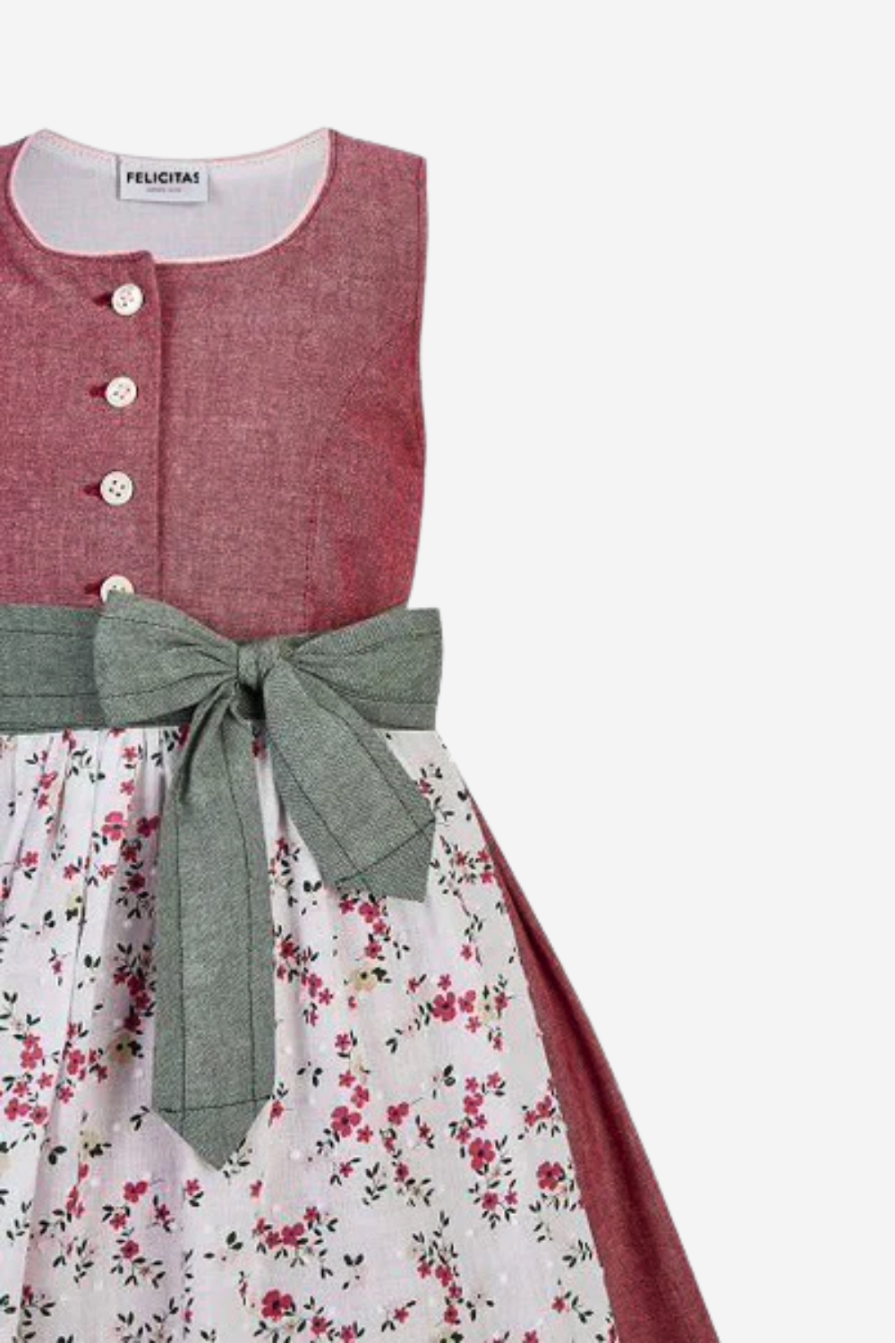 Kinder Dirndl Magdalena