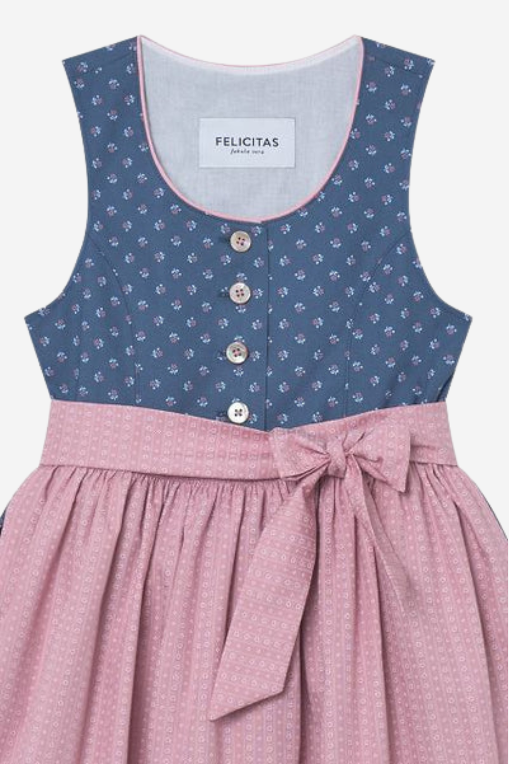 Kids Dirndl Magdalena